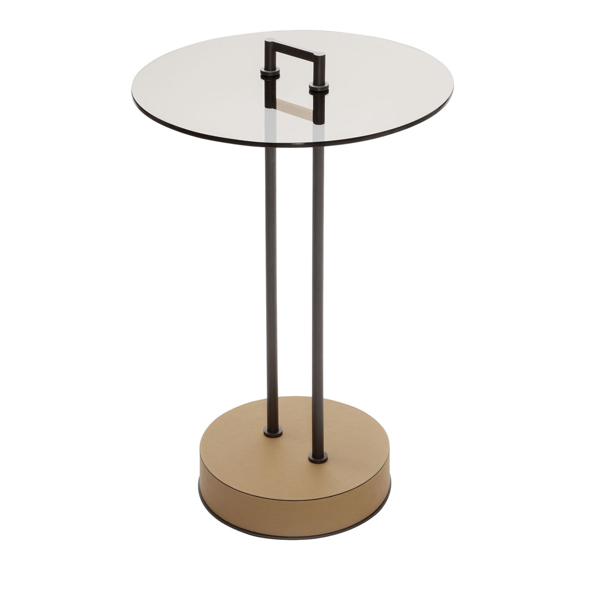 Urbino Marble Occasional Table #6 - Main view