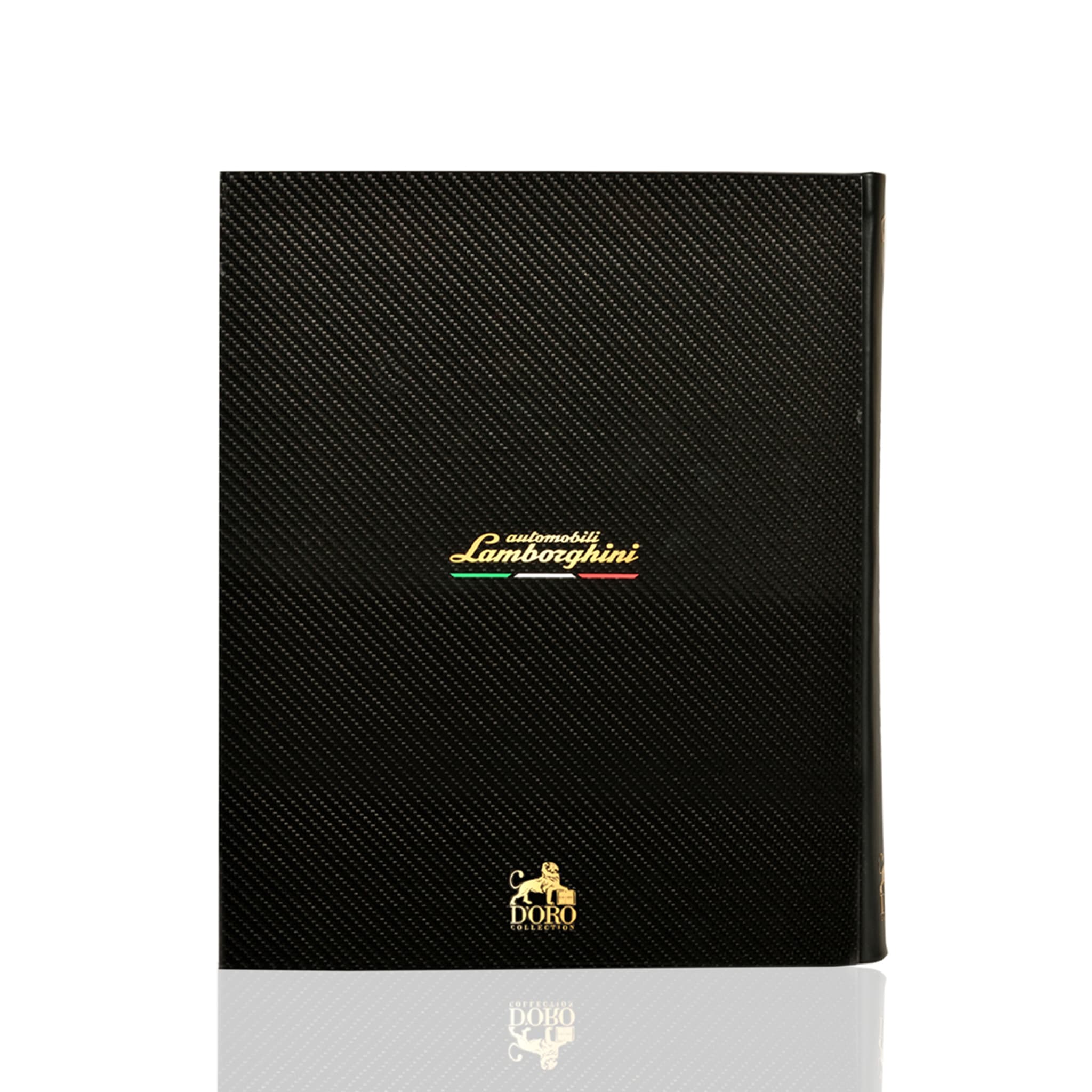 Dna Lamborghini II Edition Book - Alternative view 5
