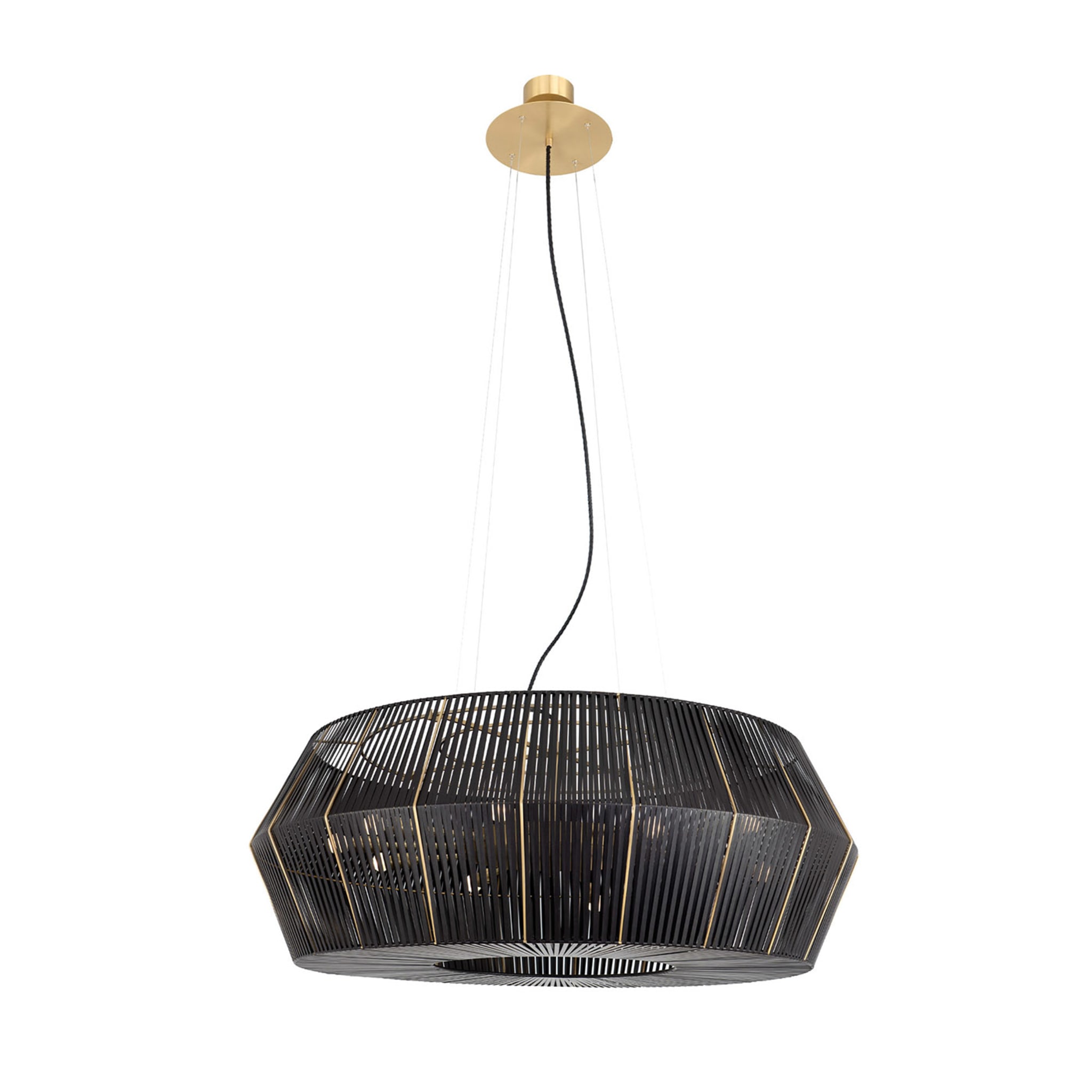 Novecento Pendant Lamp by Roberto Lazzeroni #14 - Main view