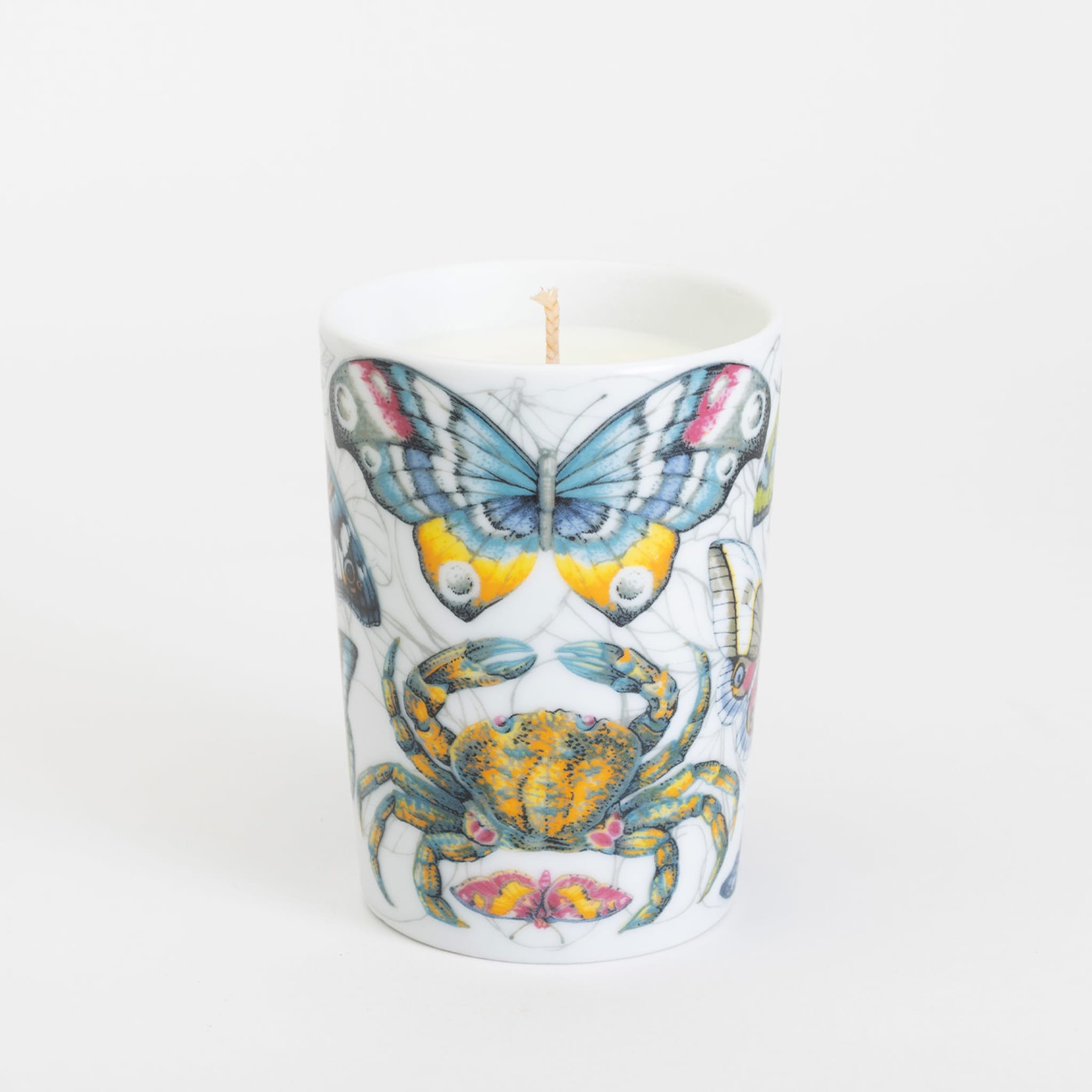 Carezze Luxe Candle - Alternative view 1