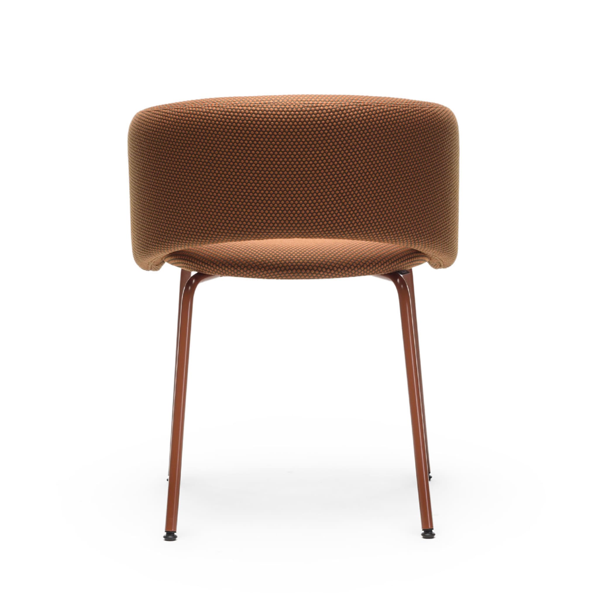 Bel M Terrakotta-Stuhl von Pablo Regano - Alternative Ansicht 5
