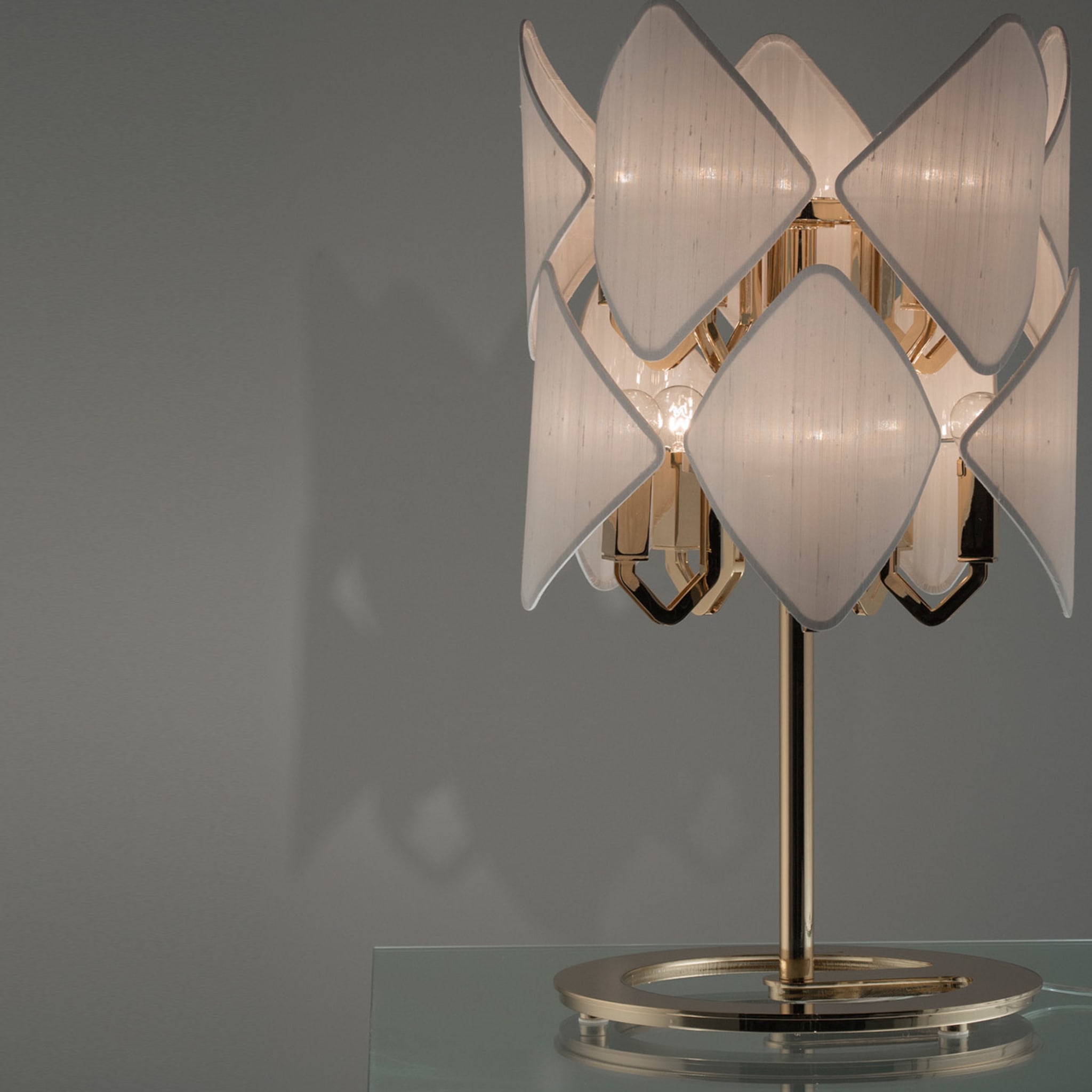Holly Table Lamp by Roberto Lazzeroni - Alternative view 2