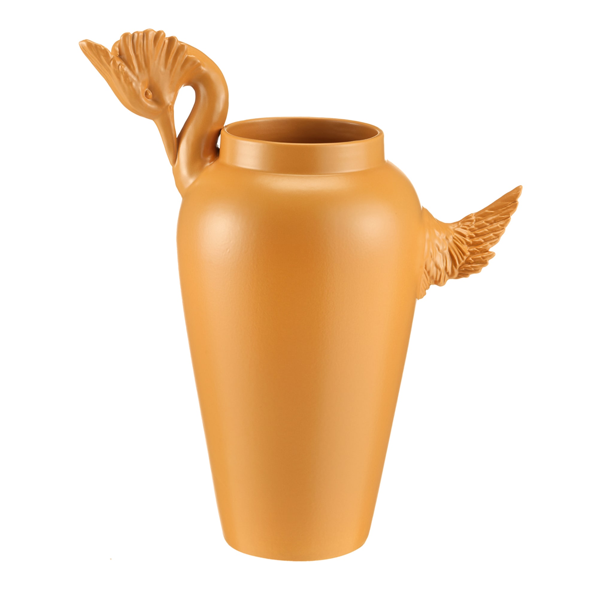 Vase ovale - Vue principale