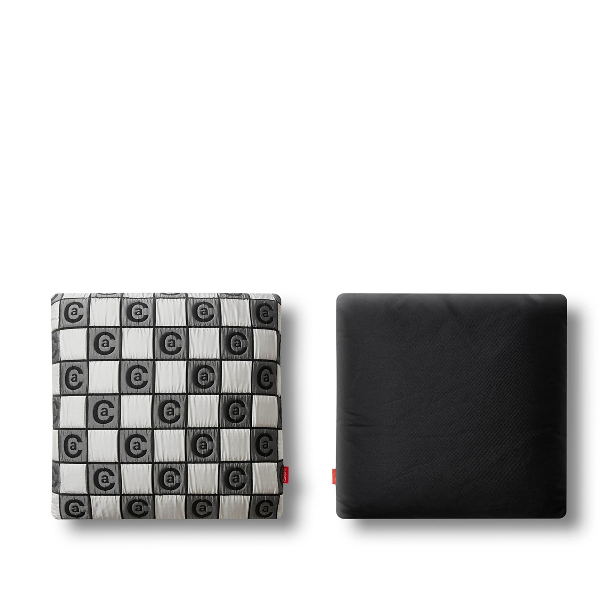 Chess Frame Decorative Cushions #2 - Alternative view 2