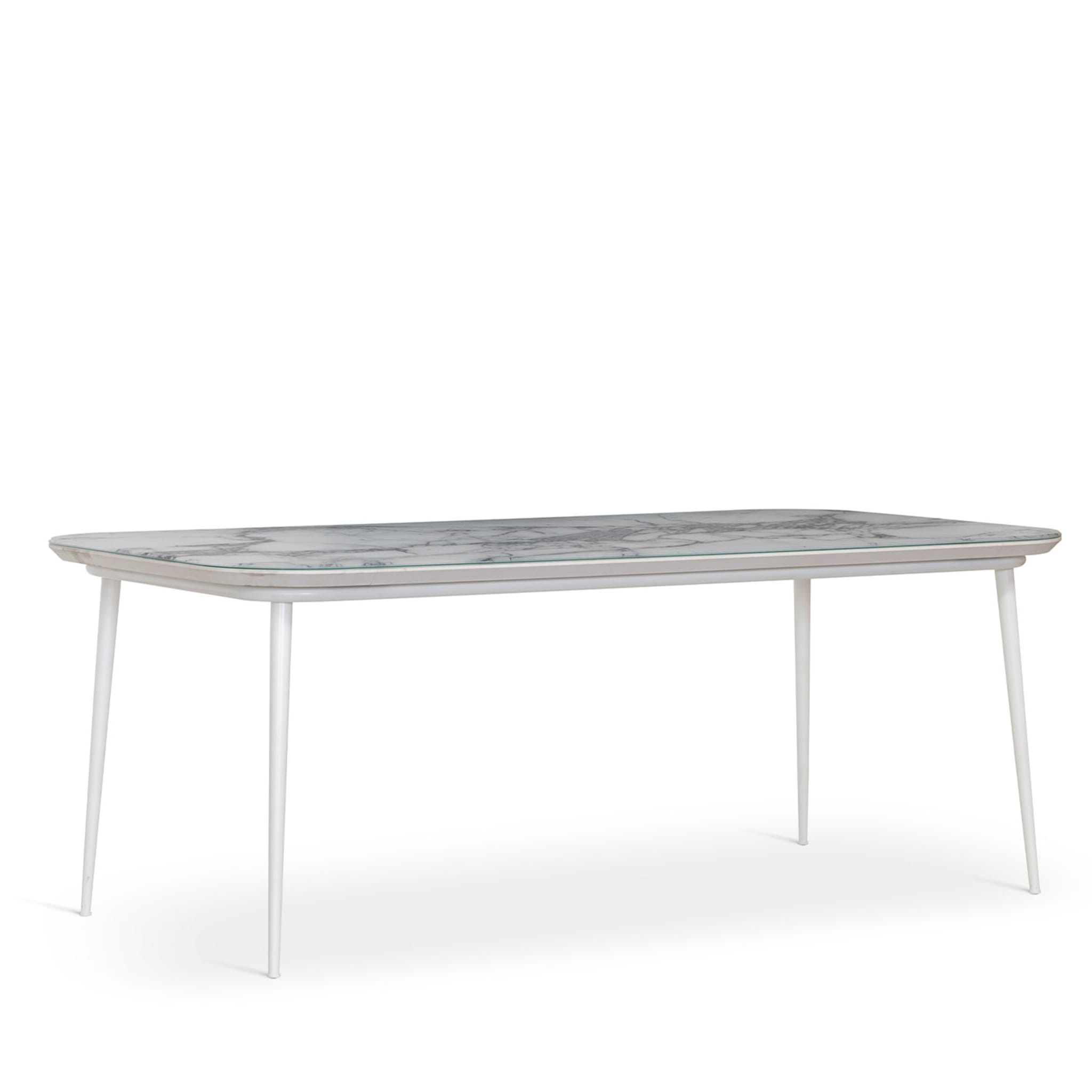 Filicudi Outdoor Dining Table - Alternative view 1