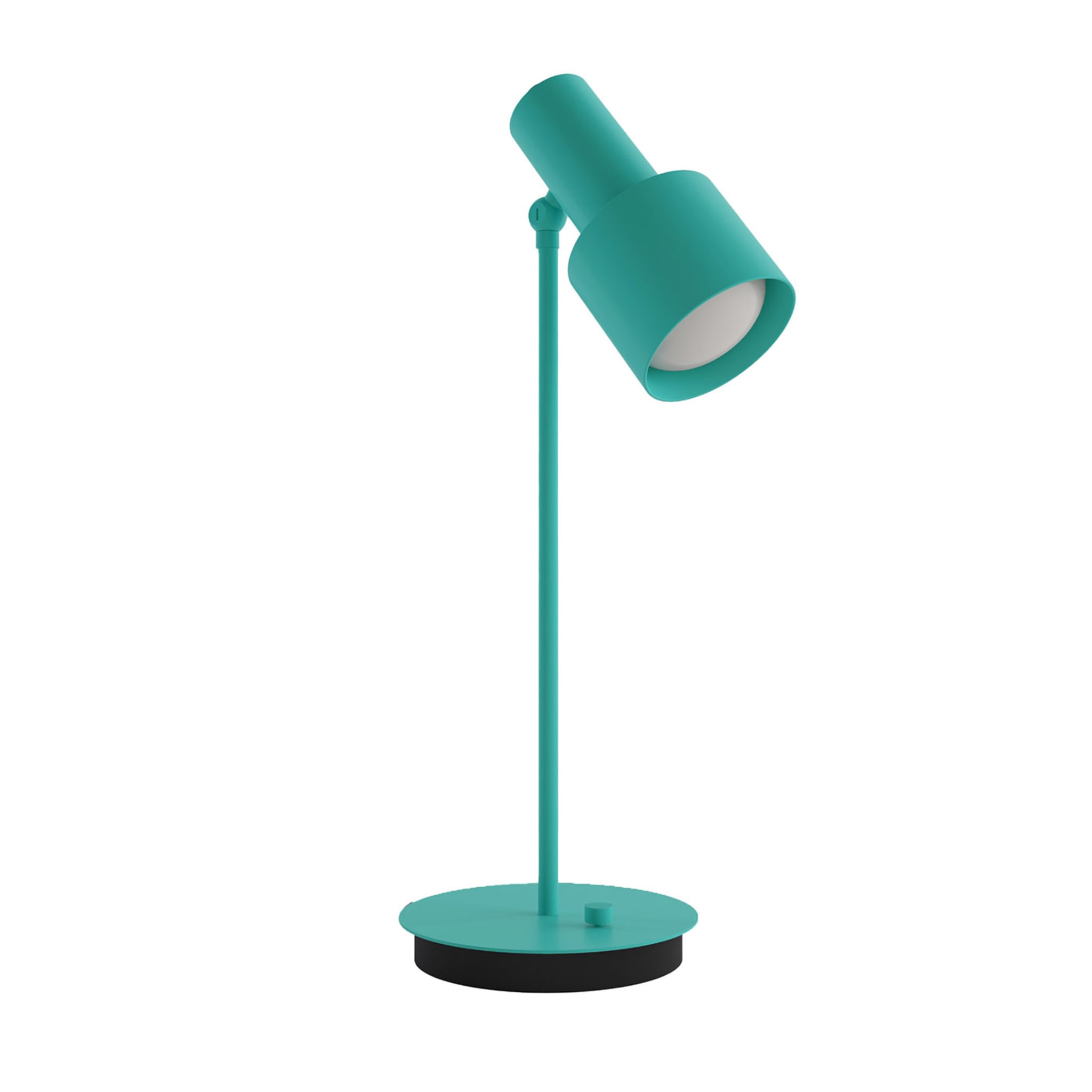 Light Gallery Luxury GP Light-Green Table Lamp by Marco Police - Main view