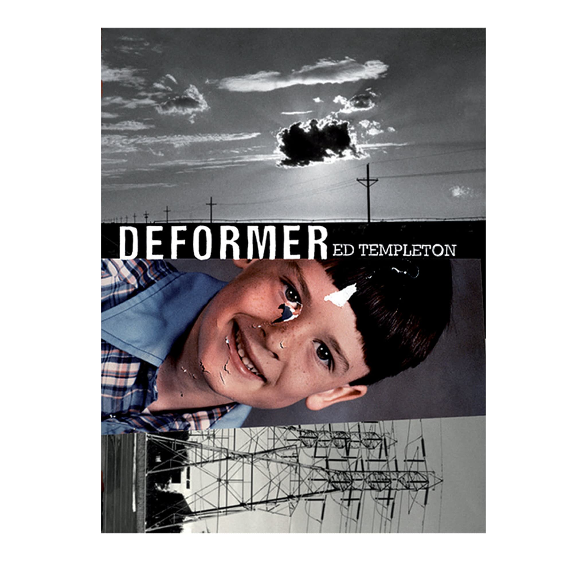  Deformer Collector's Edition By Ed Templeton - Main view