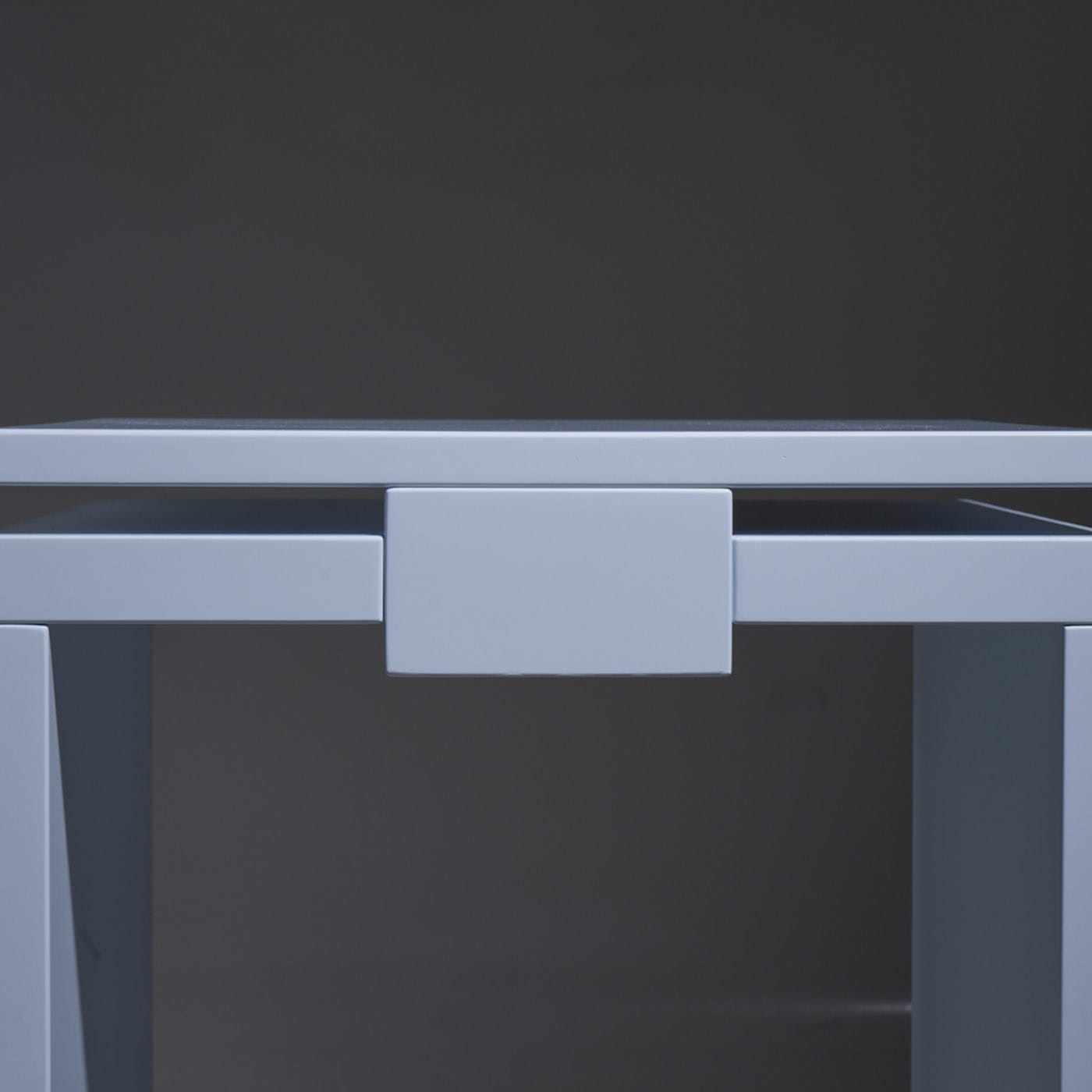 Eduardo Bedside Table by Atelier Avanzi - Ginetti