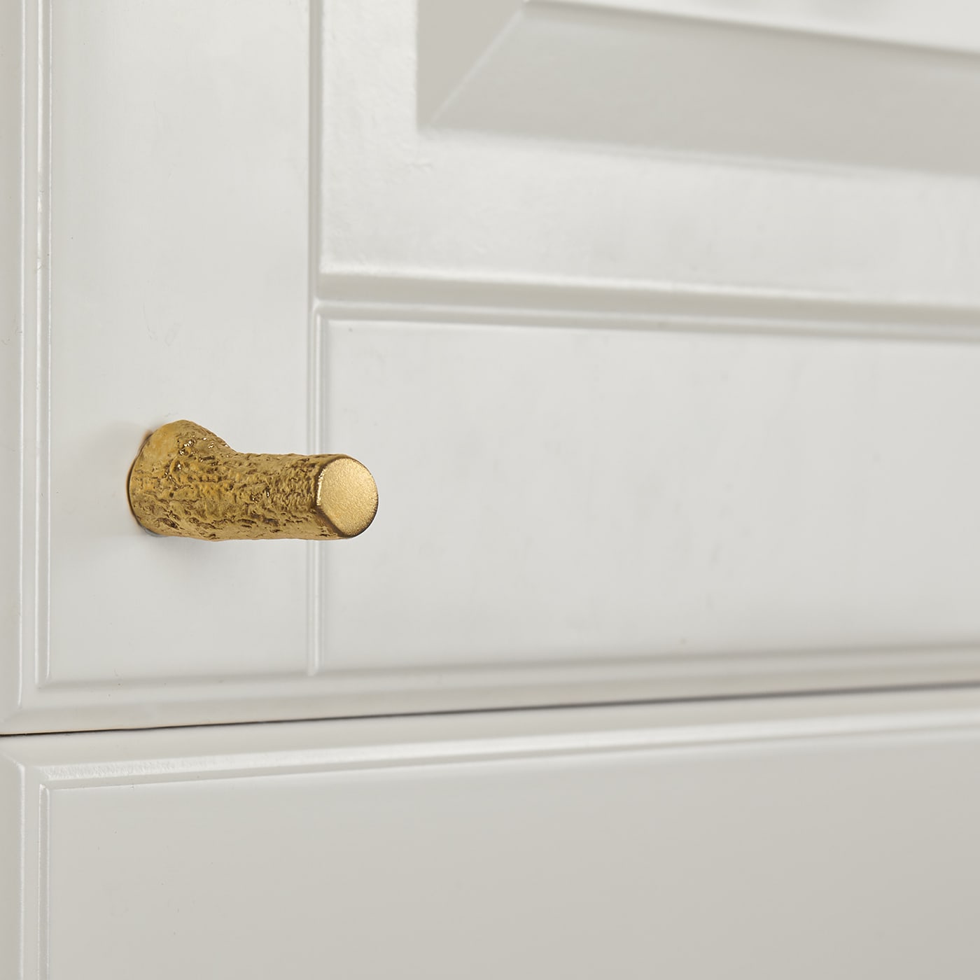 Tiglio Set of 4 Door Knobs by Nicole Valenti - NIVA Design