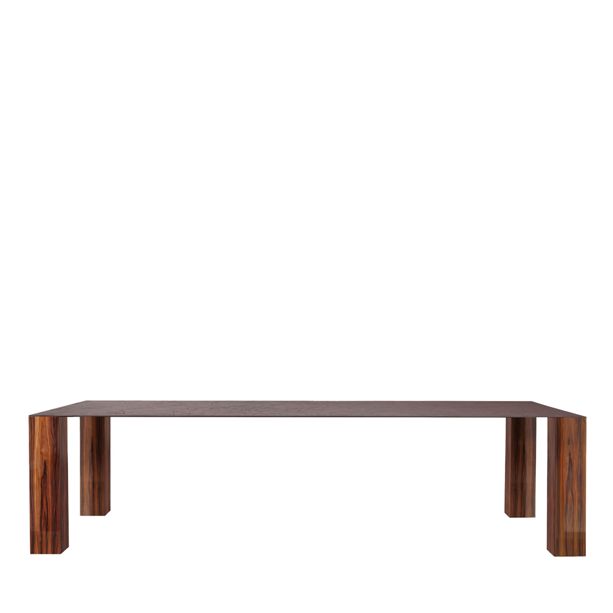 Slim Dining Table by Dainelli Studio - Main view