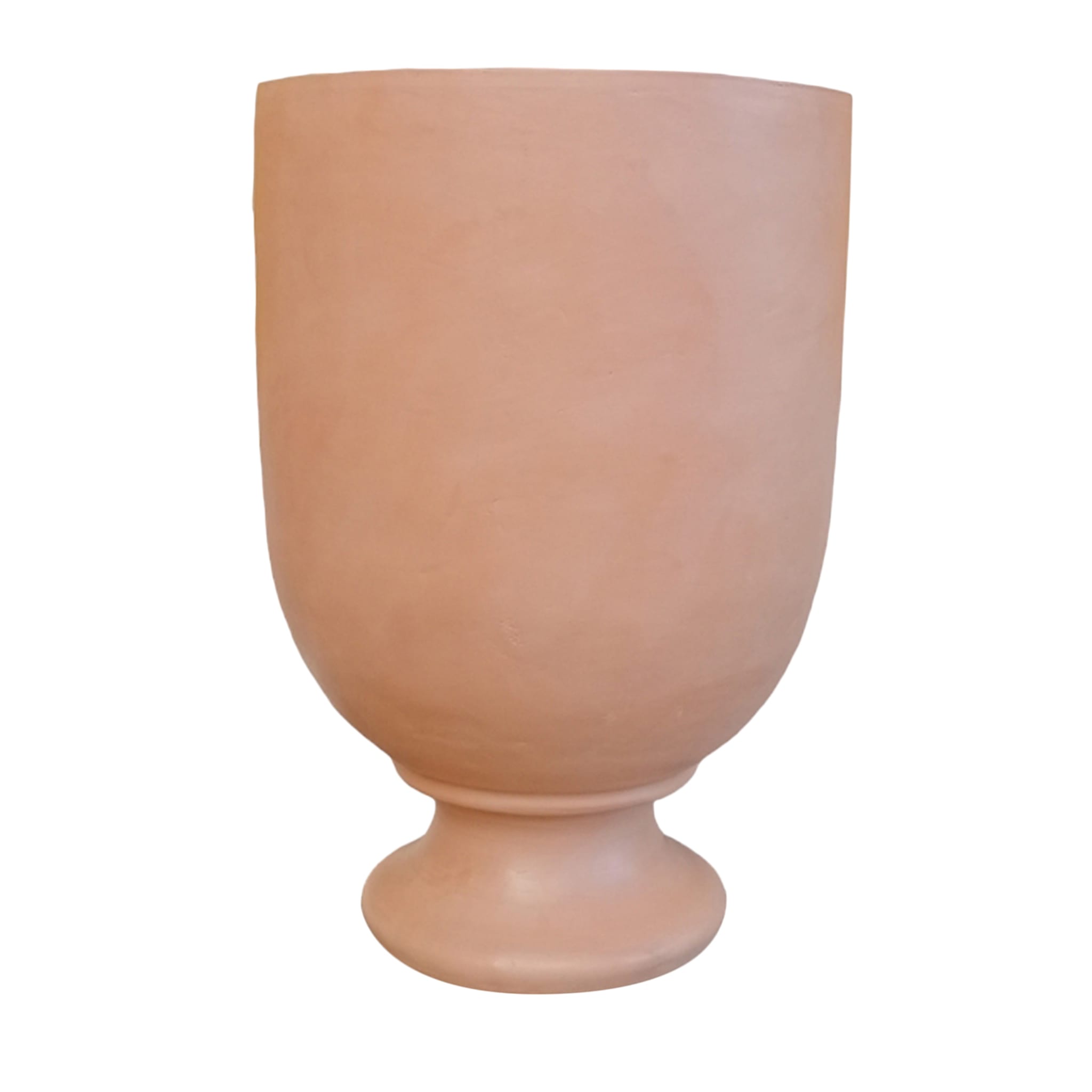 Anemonen-Vase - Hauptansicht