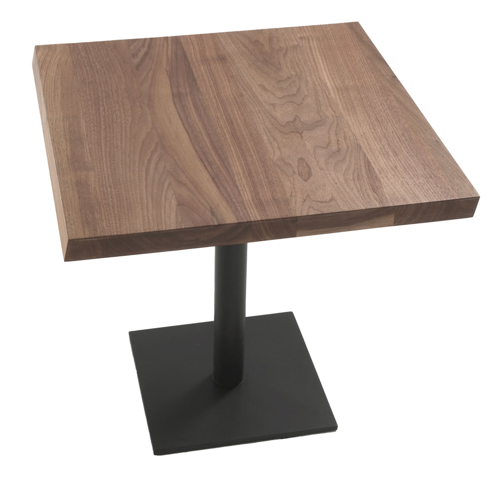 Pebbles Small Square Coffee Table by Terry Dwan - Alternative view 1