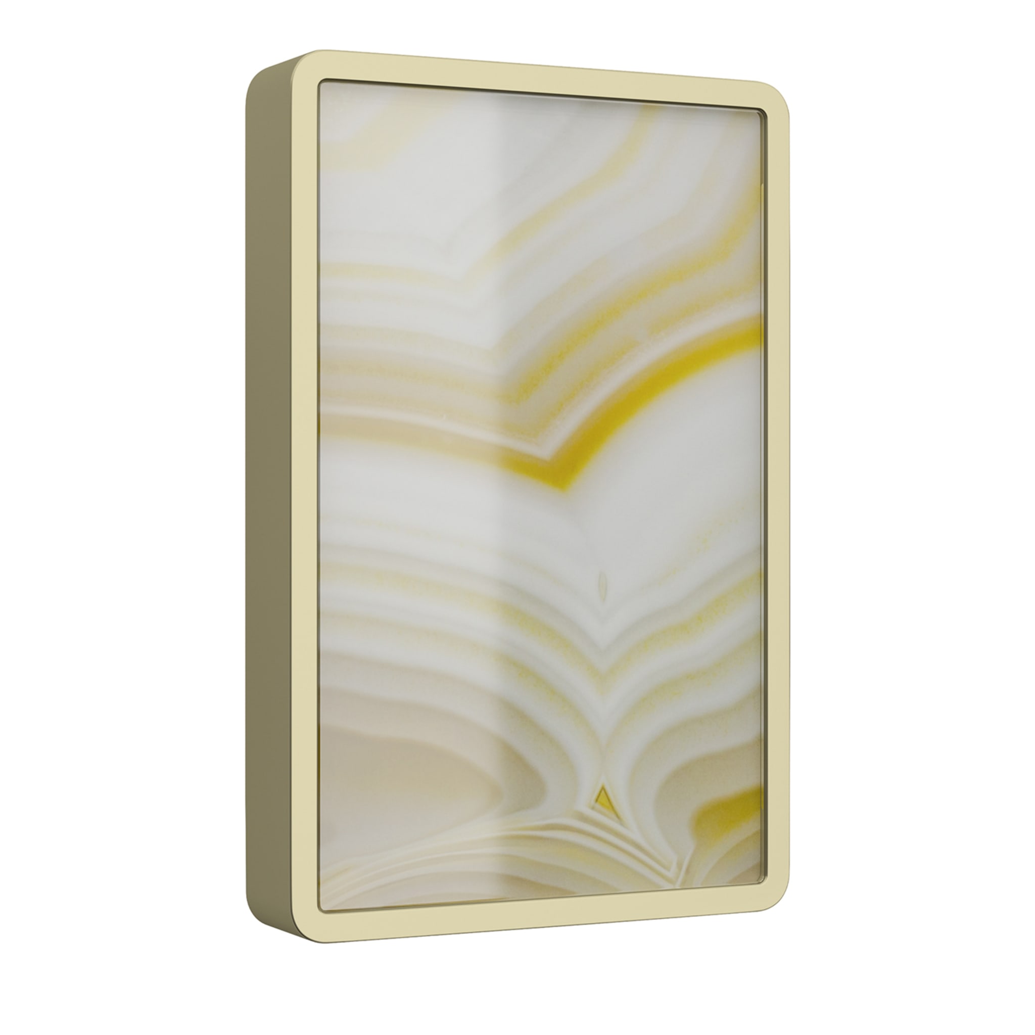 Gemma Wall Sconce - Main view