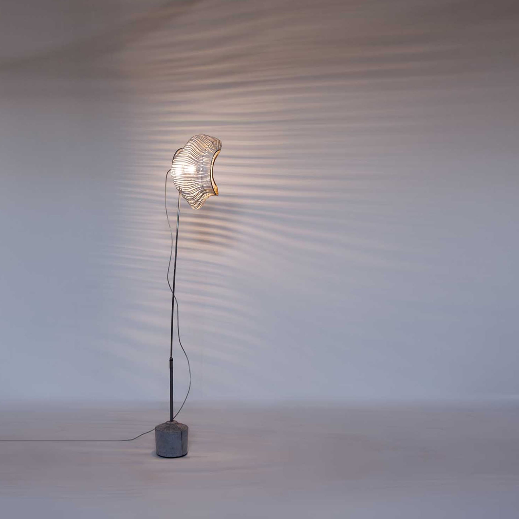 Fuga Floor lamp by Nadja Galli Zugaro - Alternative view 3