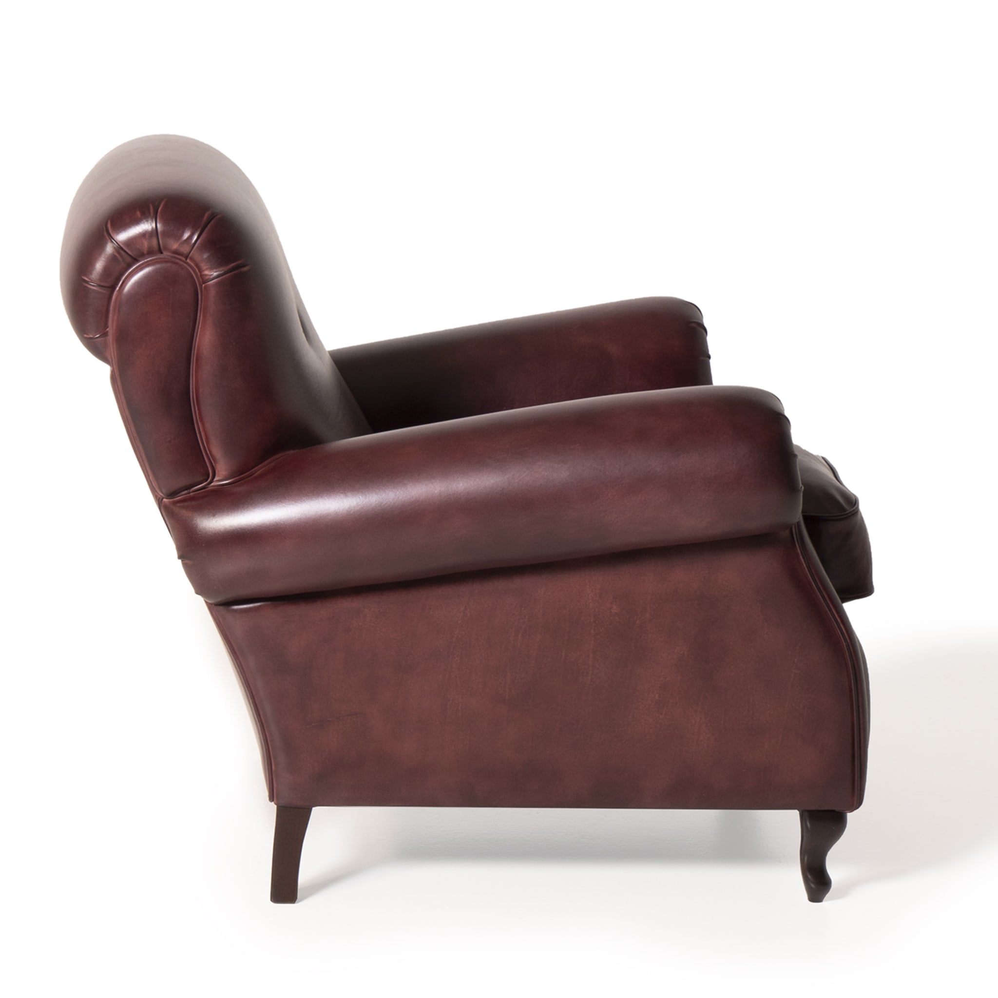 Roma Armchair Tribeca Collection by Marco and Giulio Mantellassi - Alternative view 1