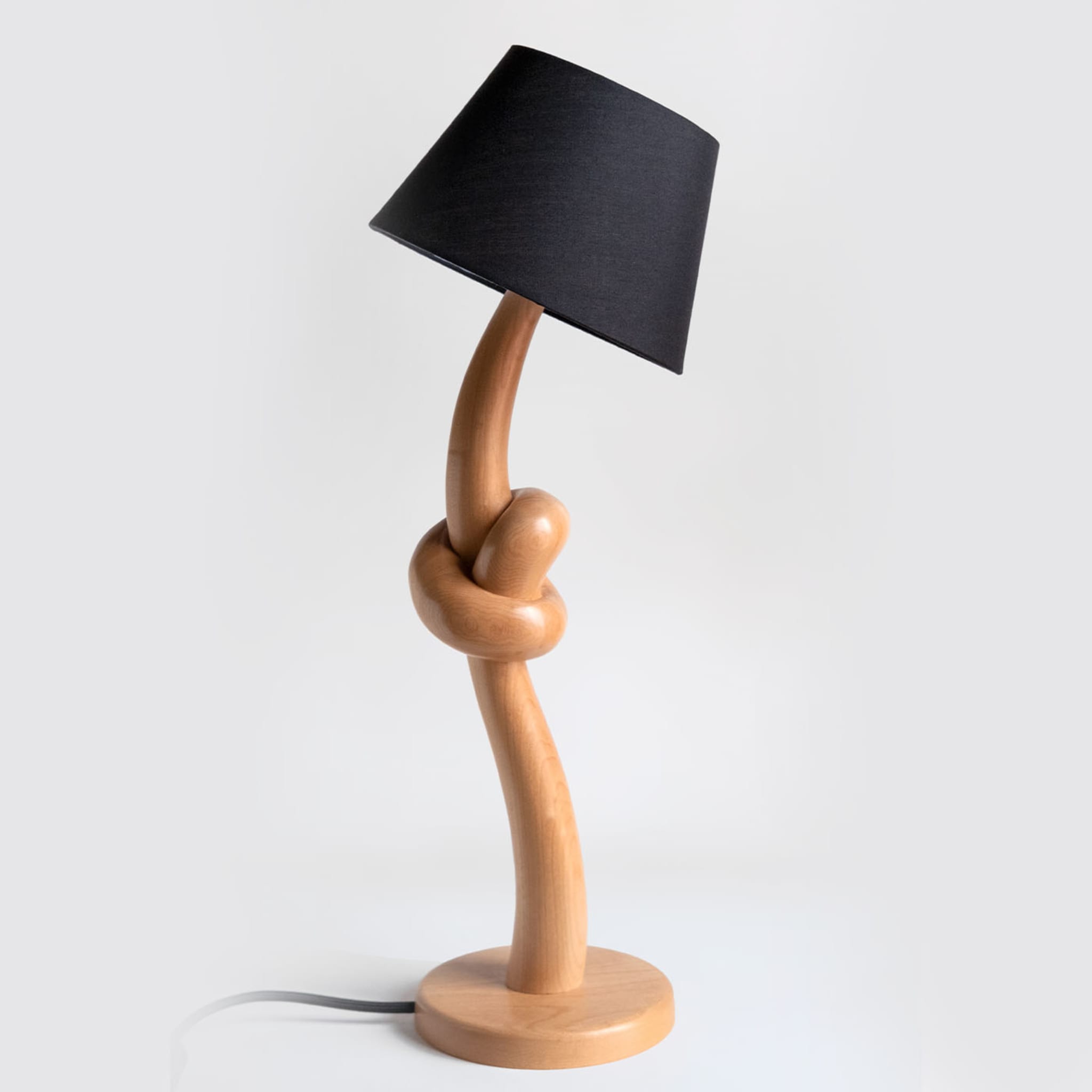 Knotted Table Lamp - Alternative view 2
