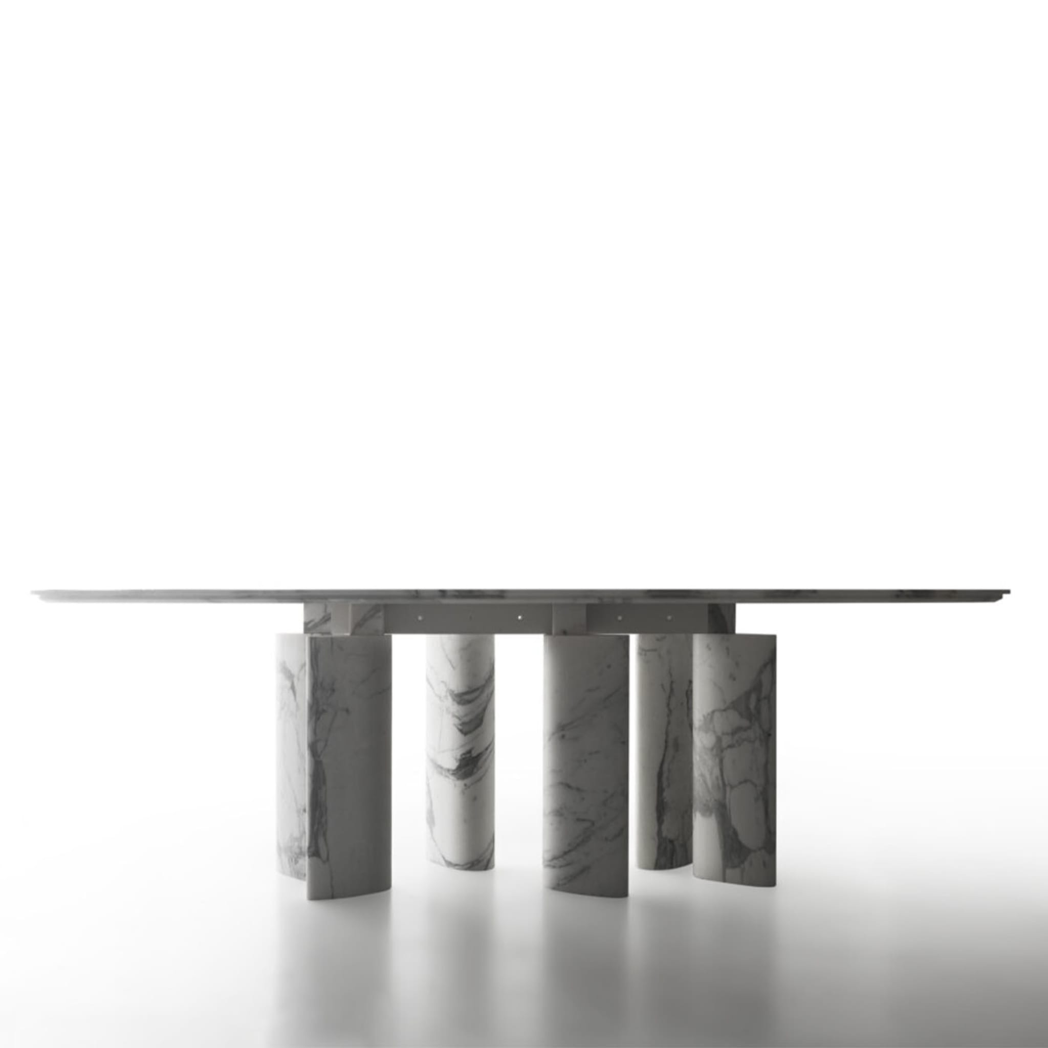 Ellenico Dining Table by Enzo Berti - Alternative view 2