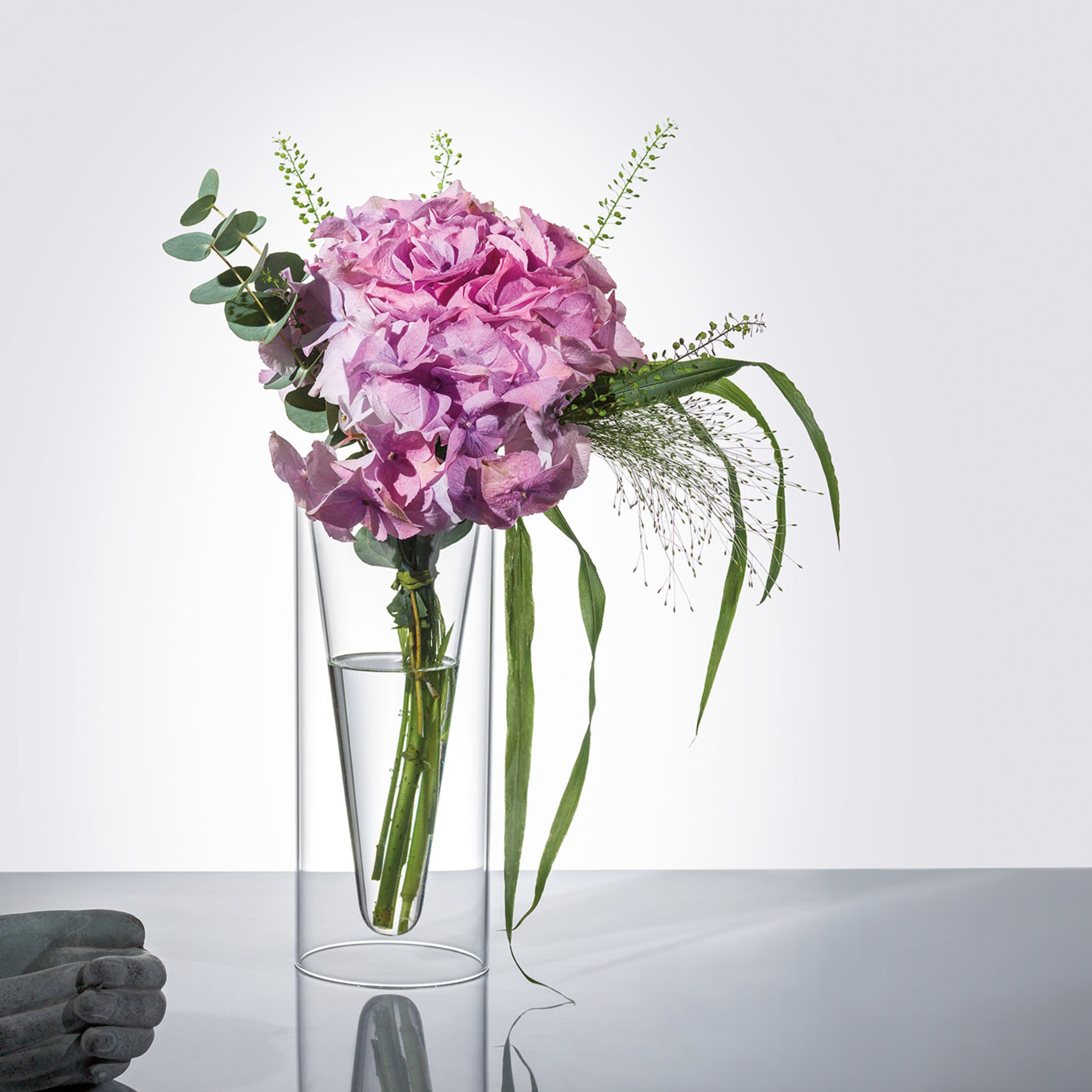Vento Flower Vase by Simone Micheli - Alternative view 1