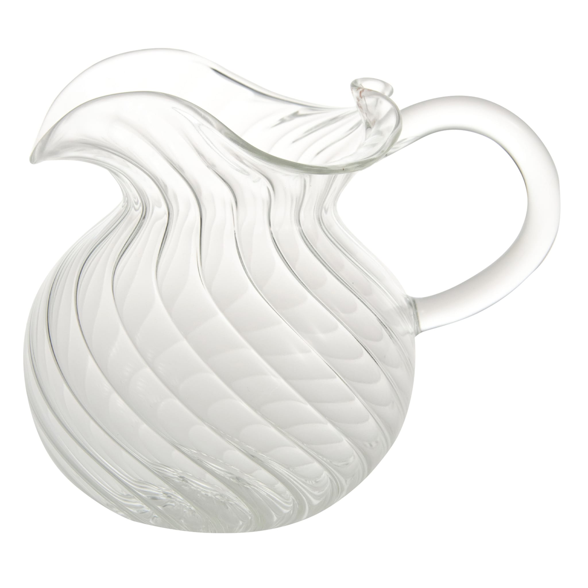 Torcello Torchon Style Pitcher - Main view