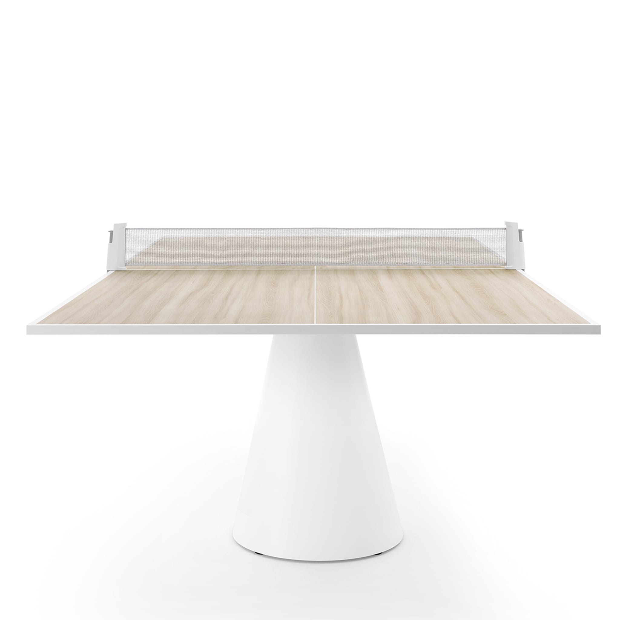 Dada Ping Pong Table by Basaglia + Rota Nodari - Alternative view 2