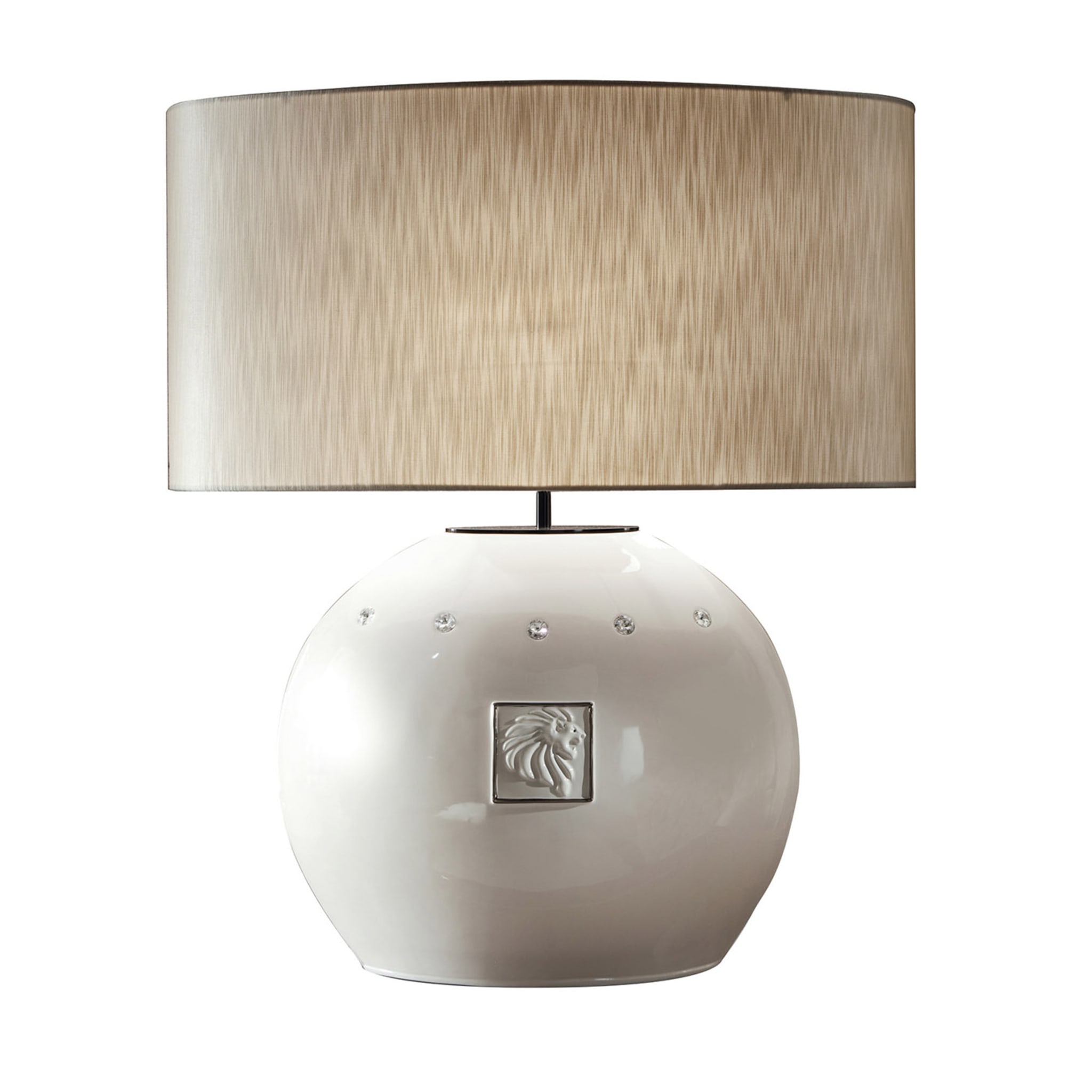 Demetra Medium Table Lamp - Main view