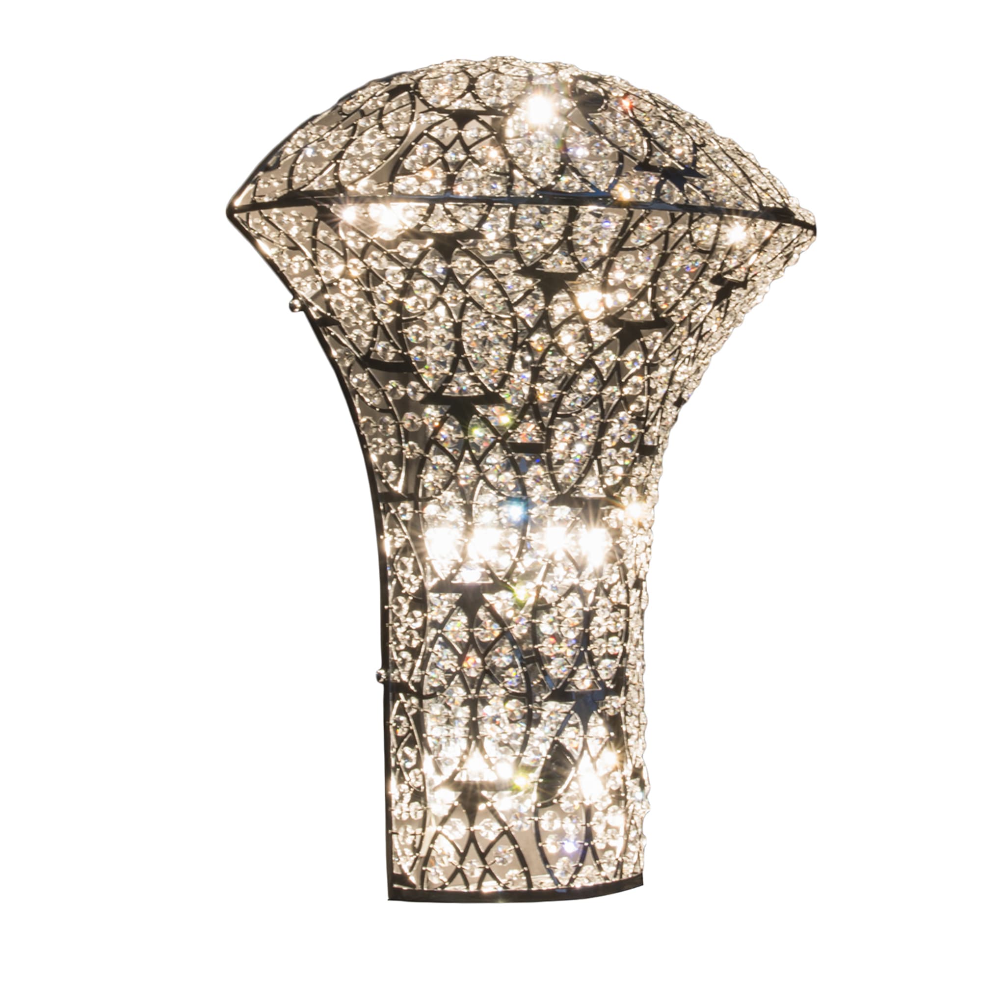 Arabesque Exclamation Small Wall Lamp - Main view