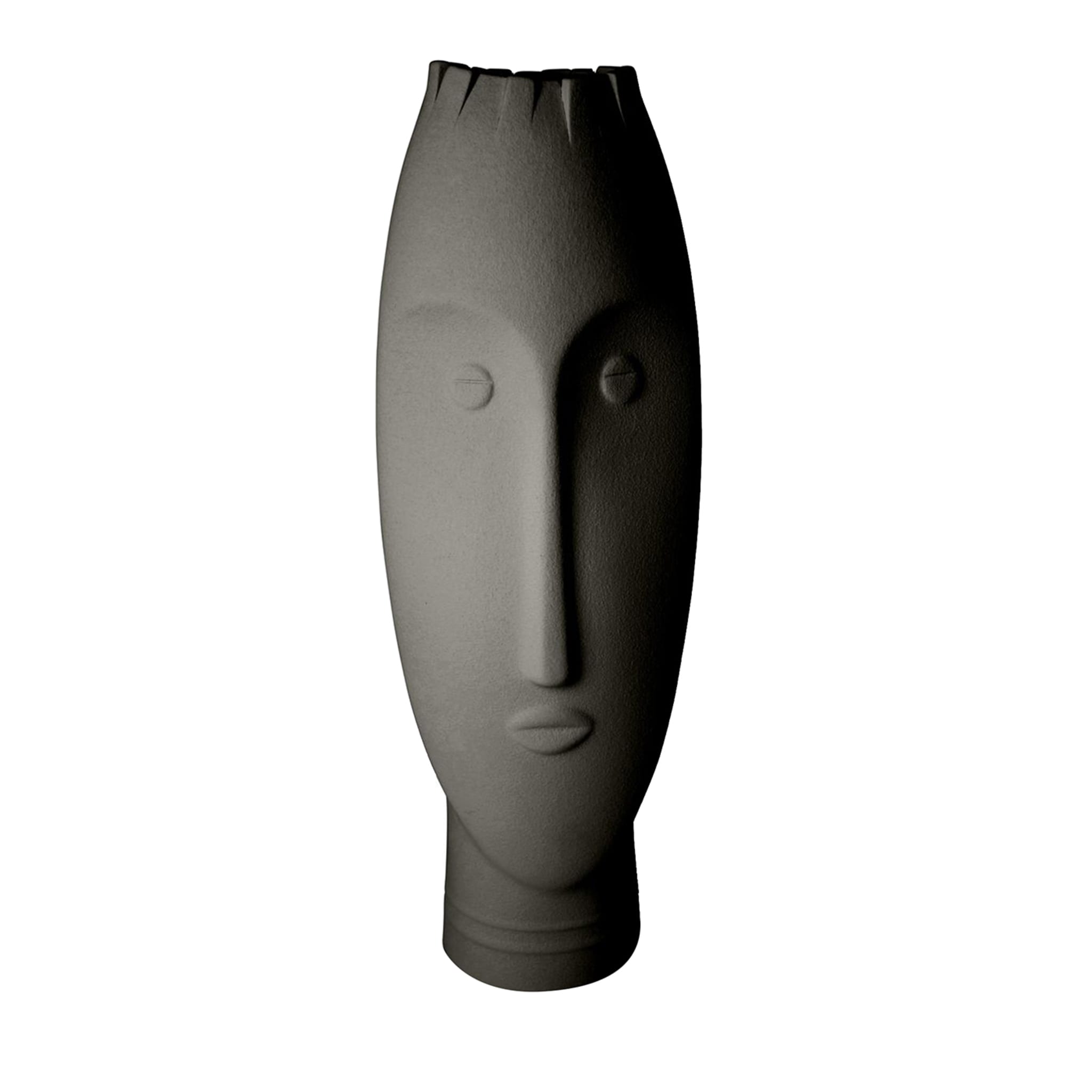 Vase Moai #9 - Vue principale