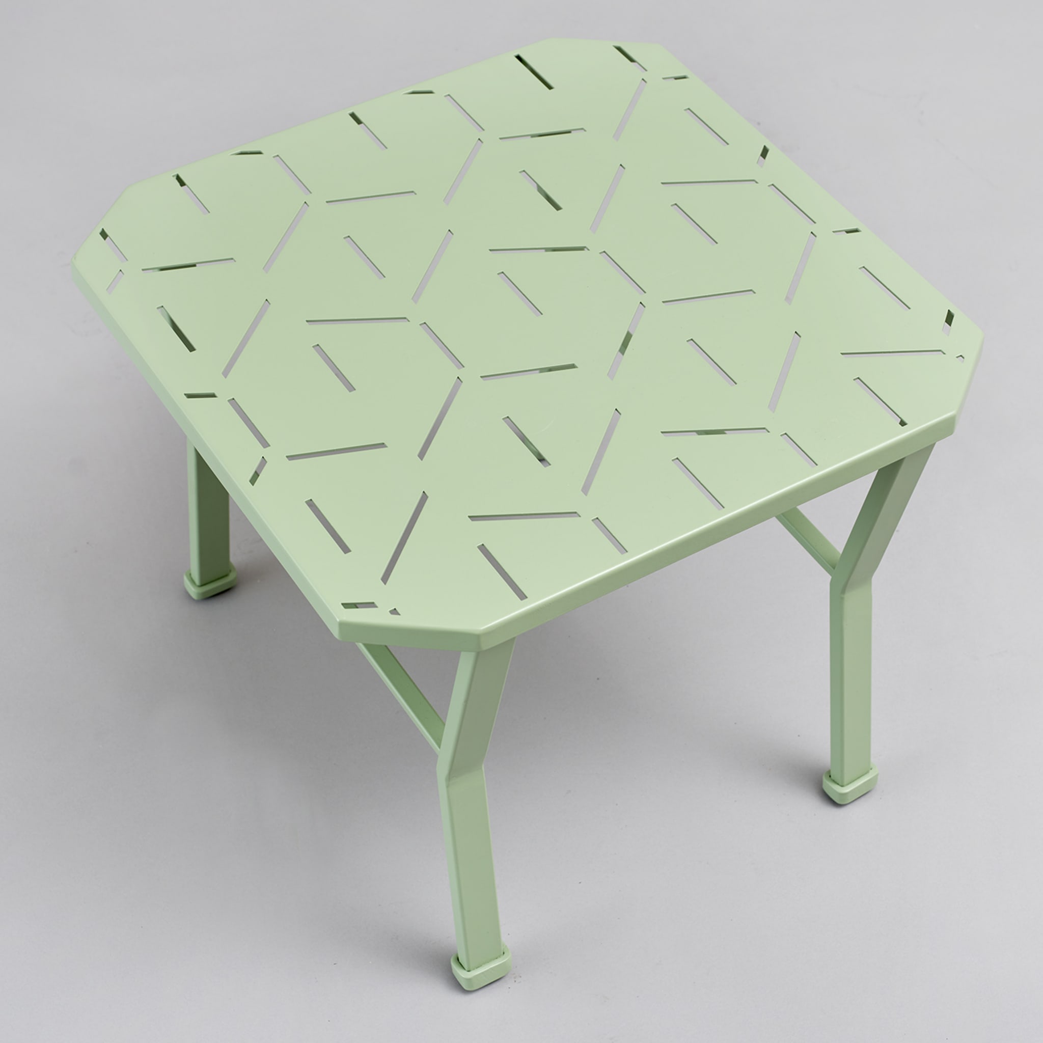 Forest Green Coffee Table by Officina Ciani - Alternative view 1