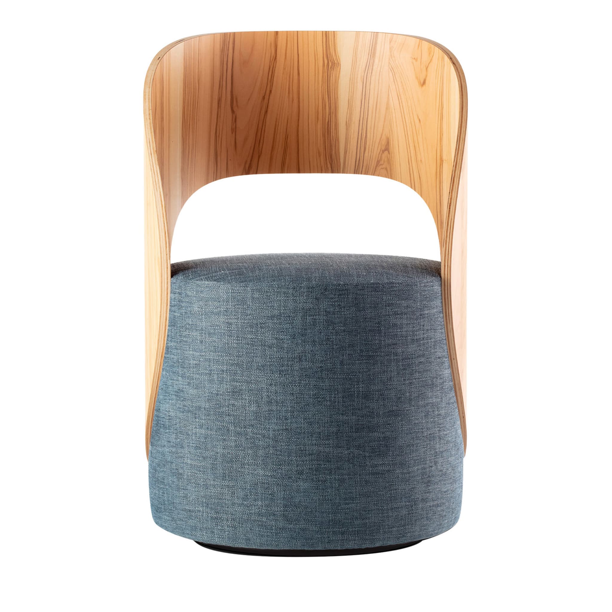 Barba armchair discount