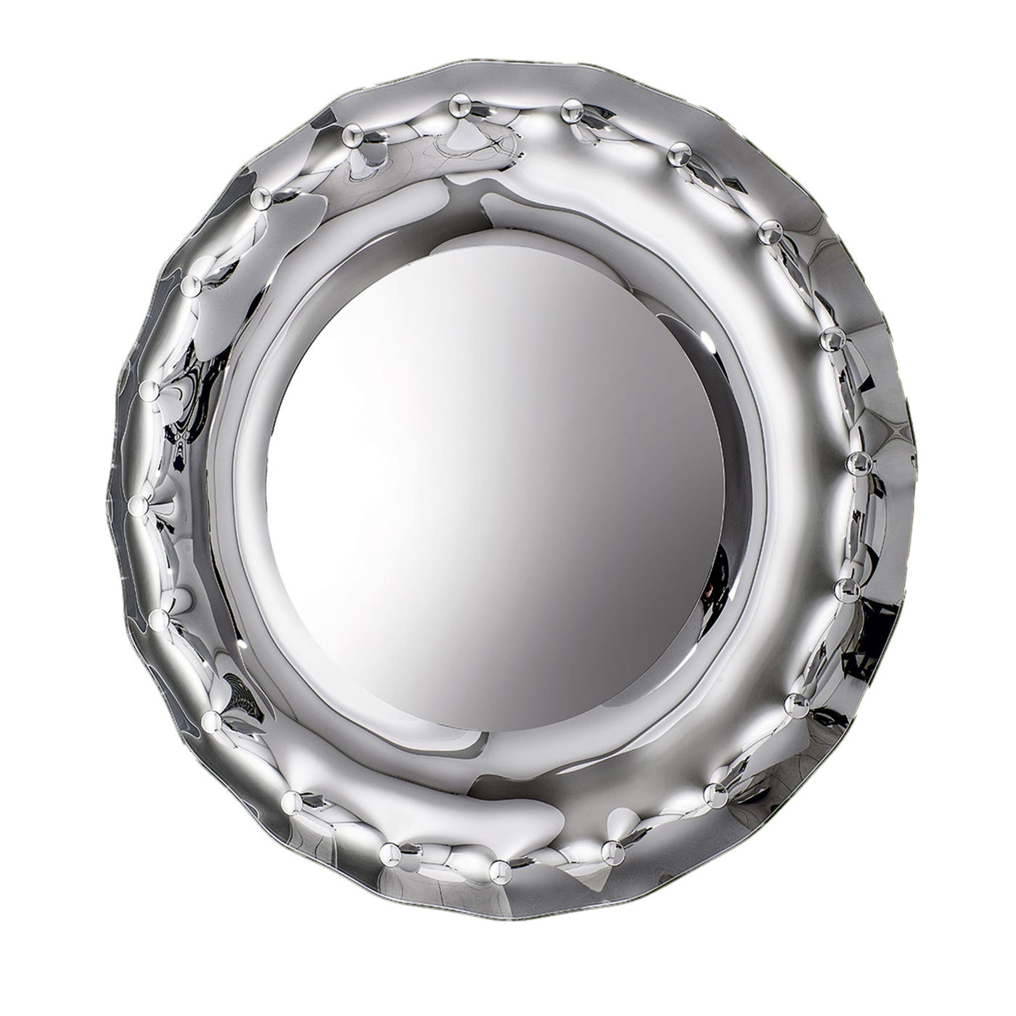Emporio Specchio d'argento - Vista principale