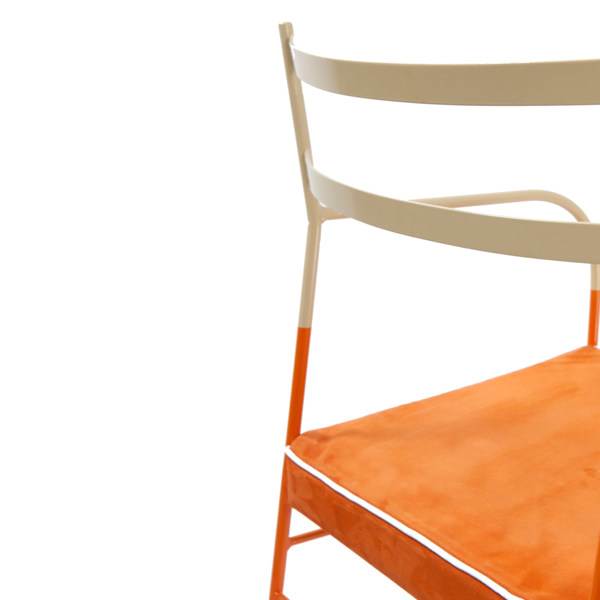 Set of 2 Paul Mandarino Chairs - Alternative view 2