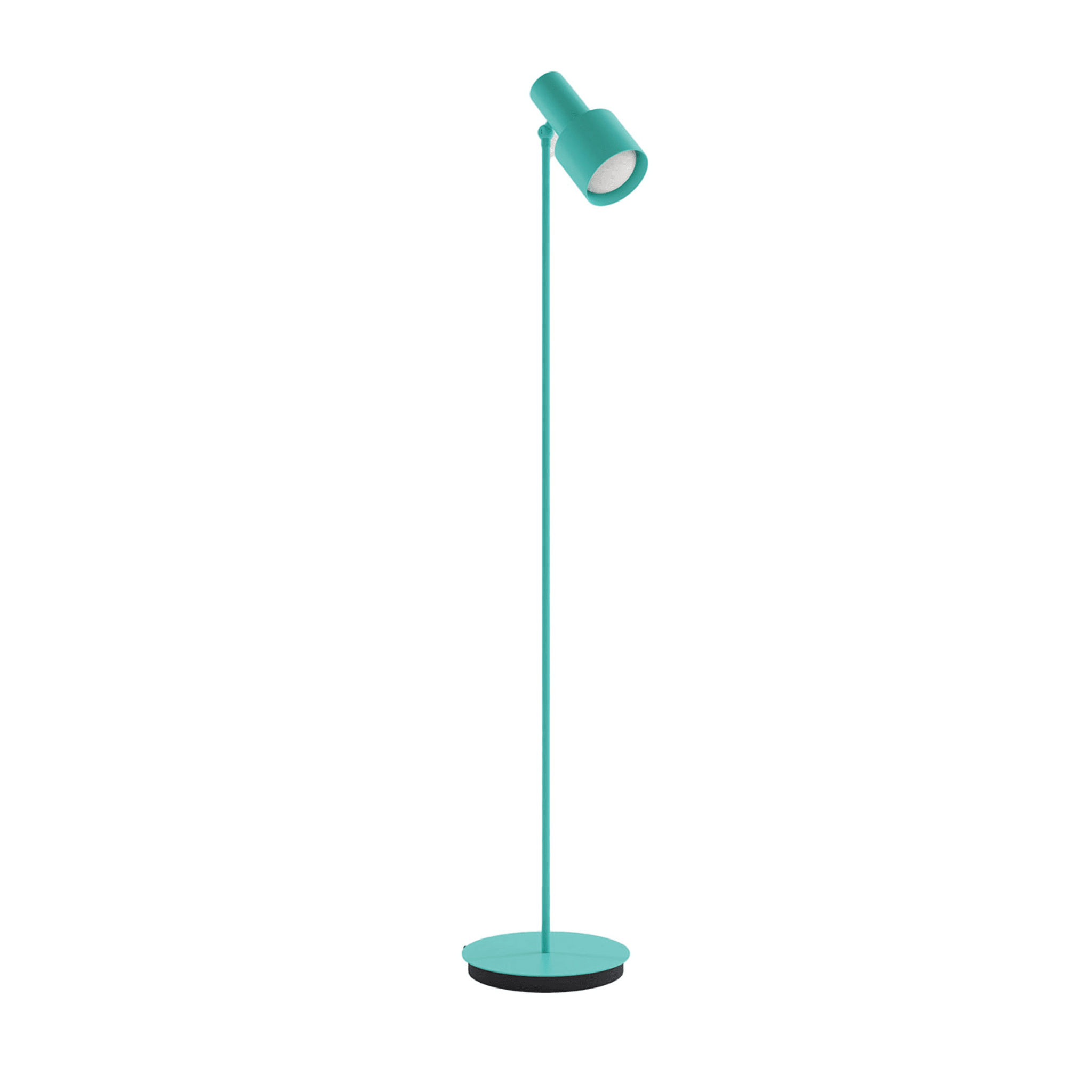Light Gallery Luxury GP Light-Green Floor Lamp by Marco Pollice - Main view
