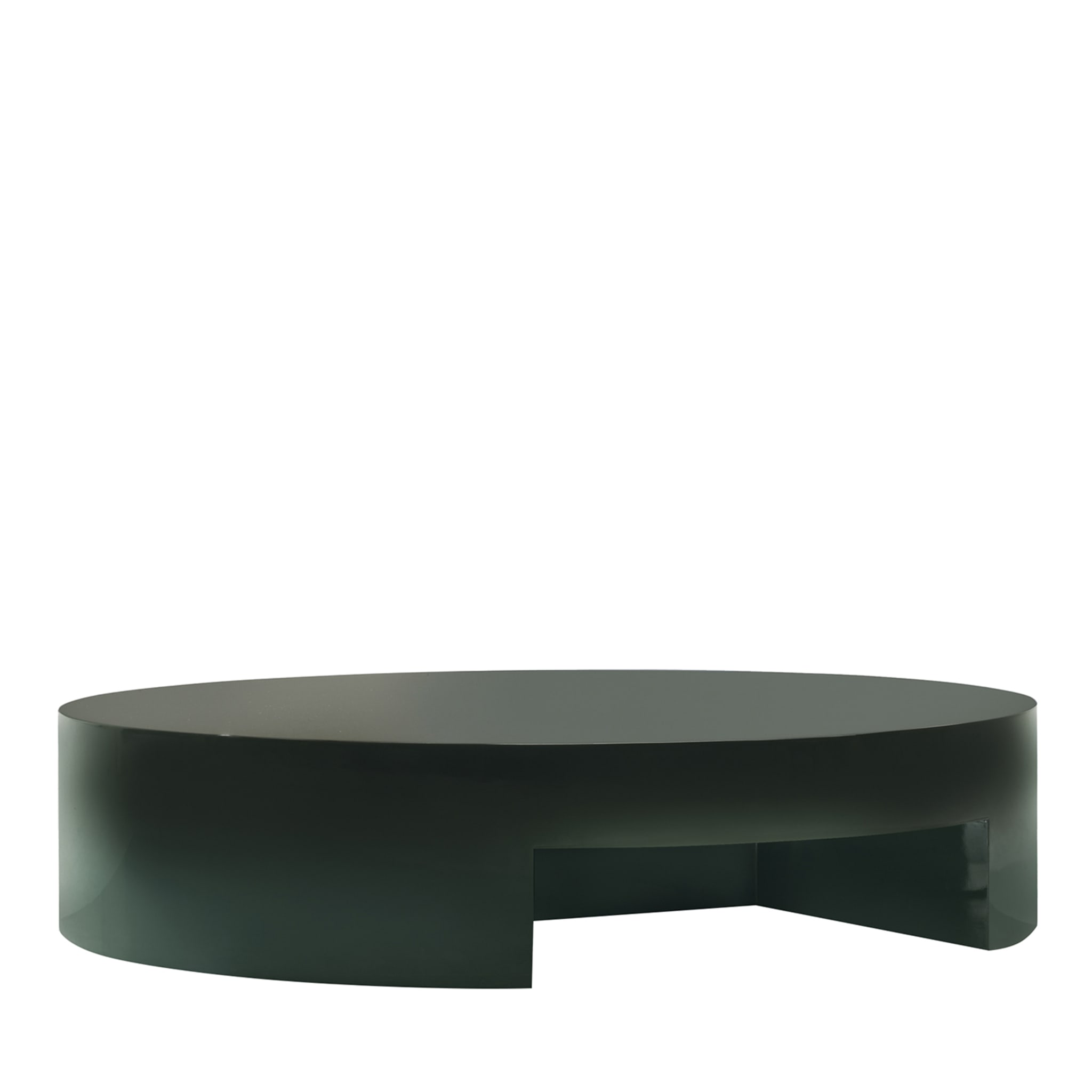 Maryland Green Coffee Table by Dainelli Studio - Main view