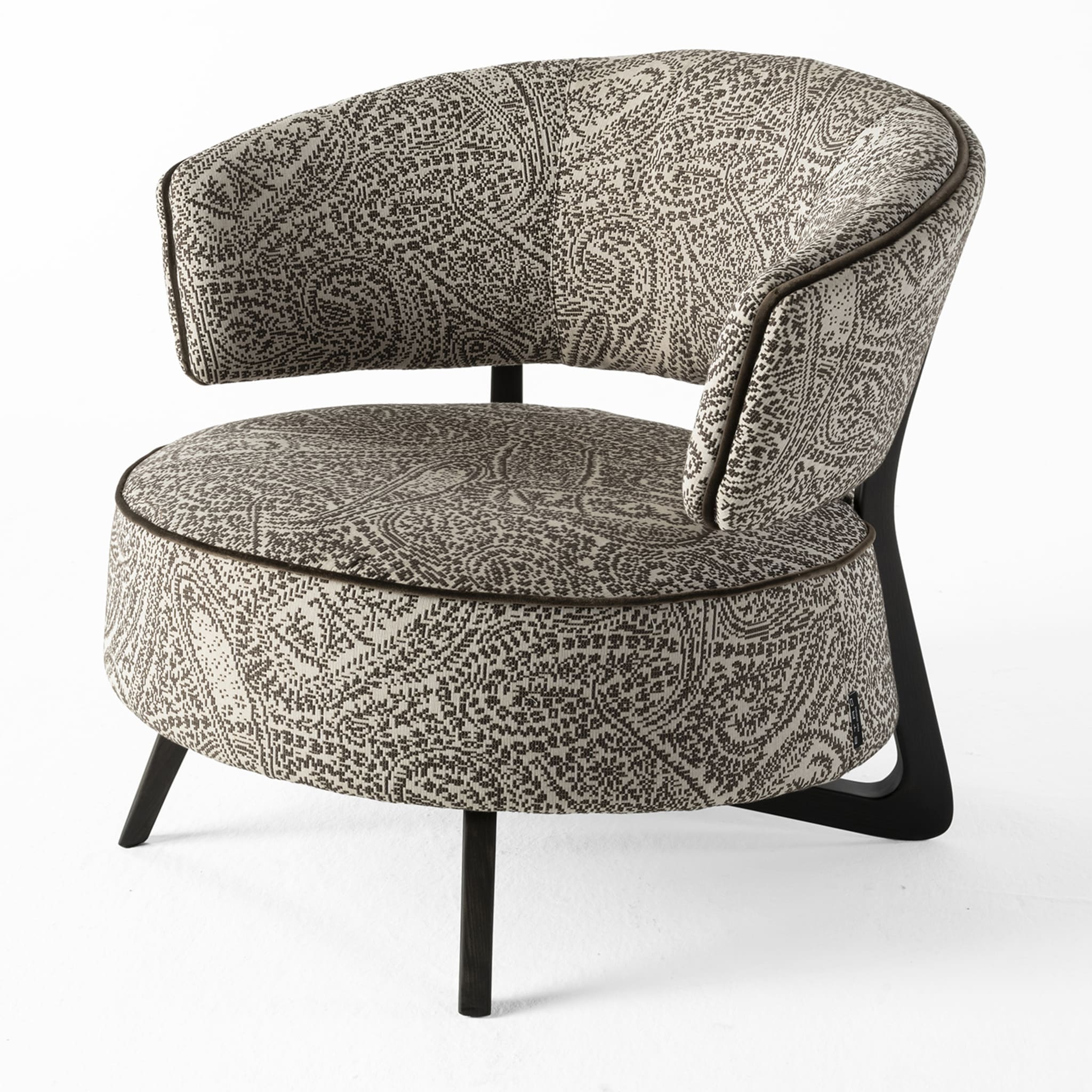 Diana Lounge Chair - Alternative Ansicht 1