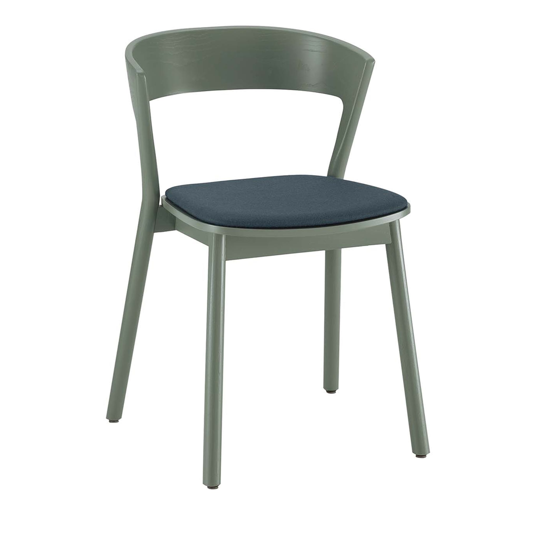Edith Green Chair #1 by Massimo Broglio - Main view
