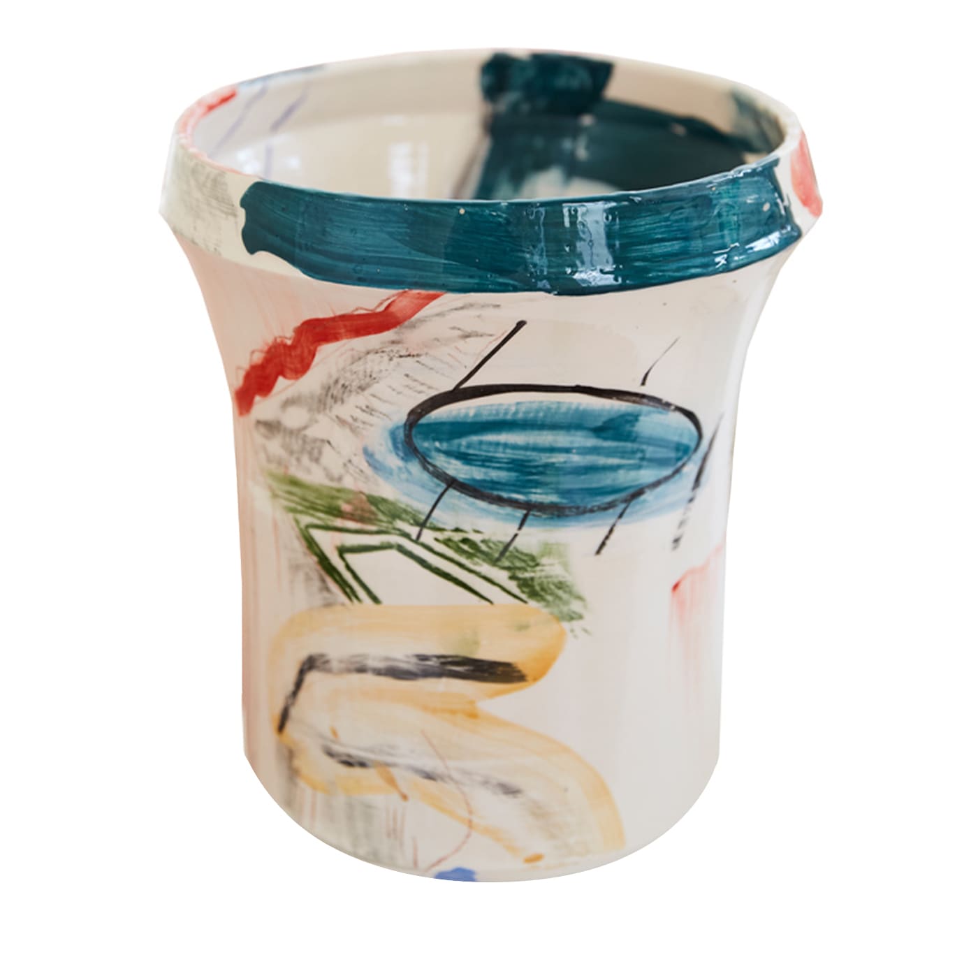 Minori Collection Largo Vase - MADE IN EDIT