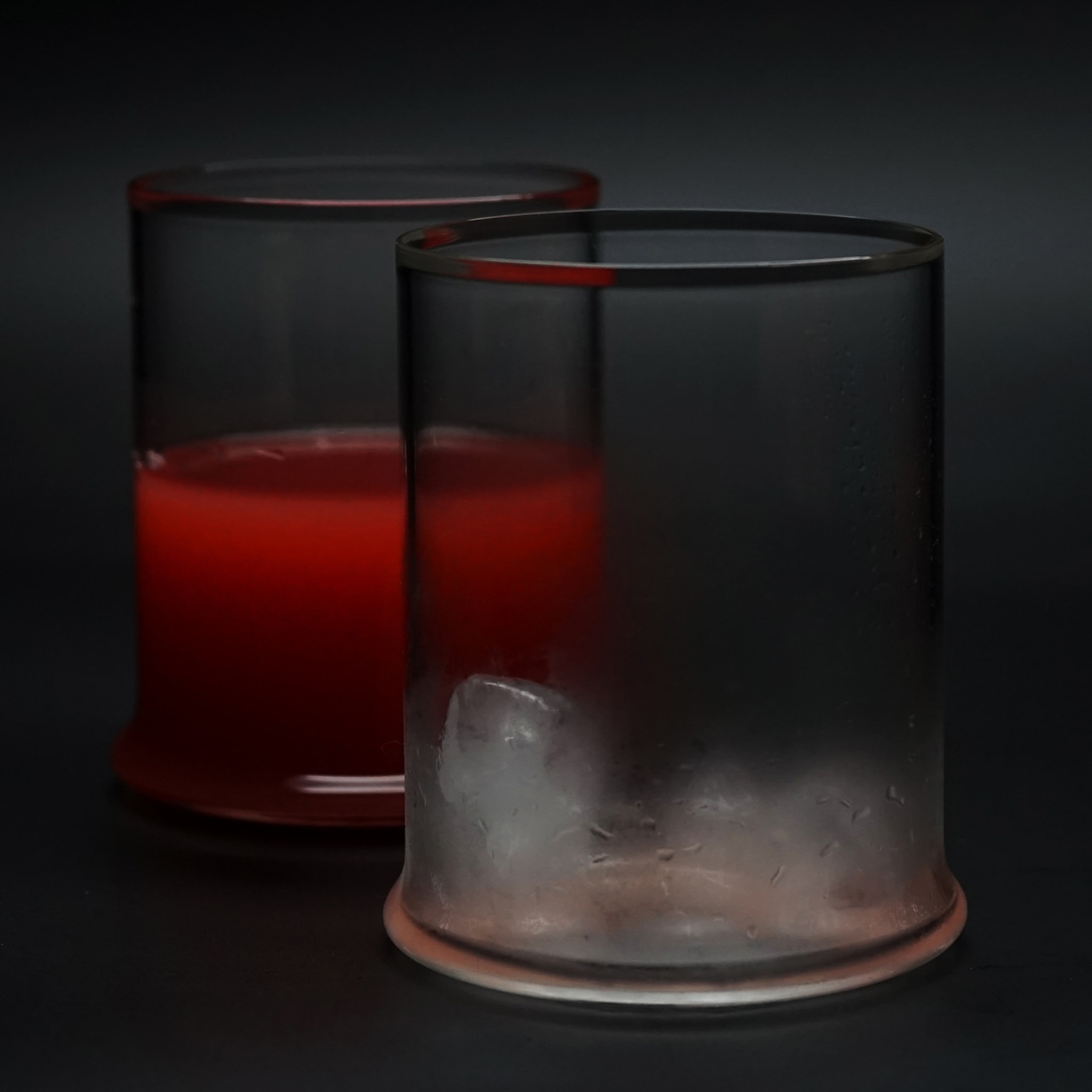 Take Set of 2 Water Glasses - Alternative view 3