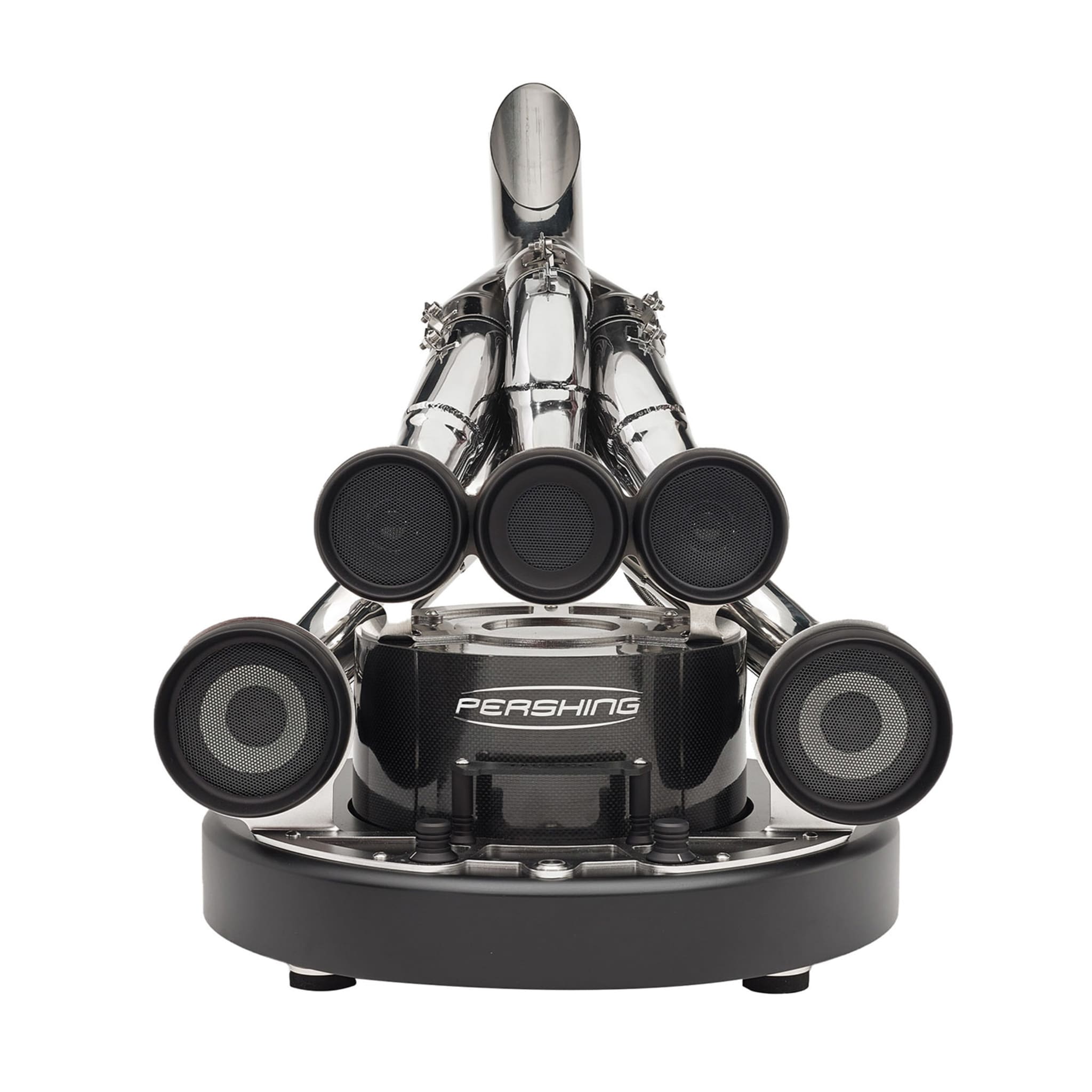 XiLO Pershing Hi-Fi Speaker - Main view