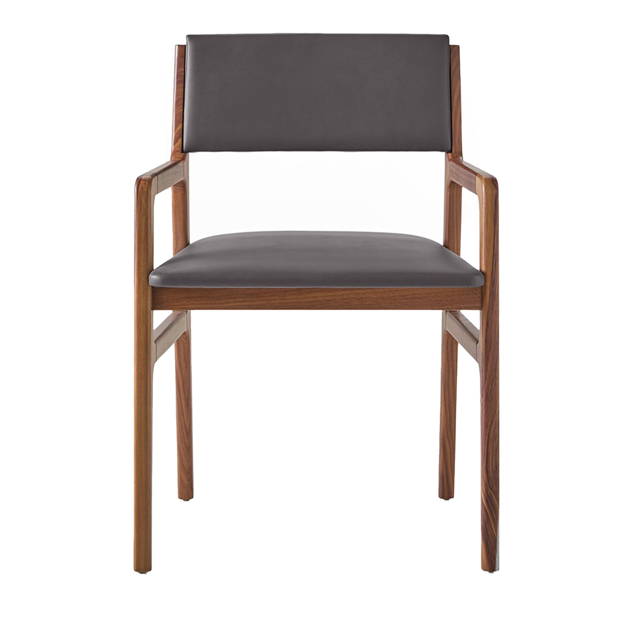 Shanghai chair with armrests - Main view