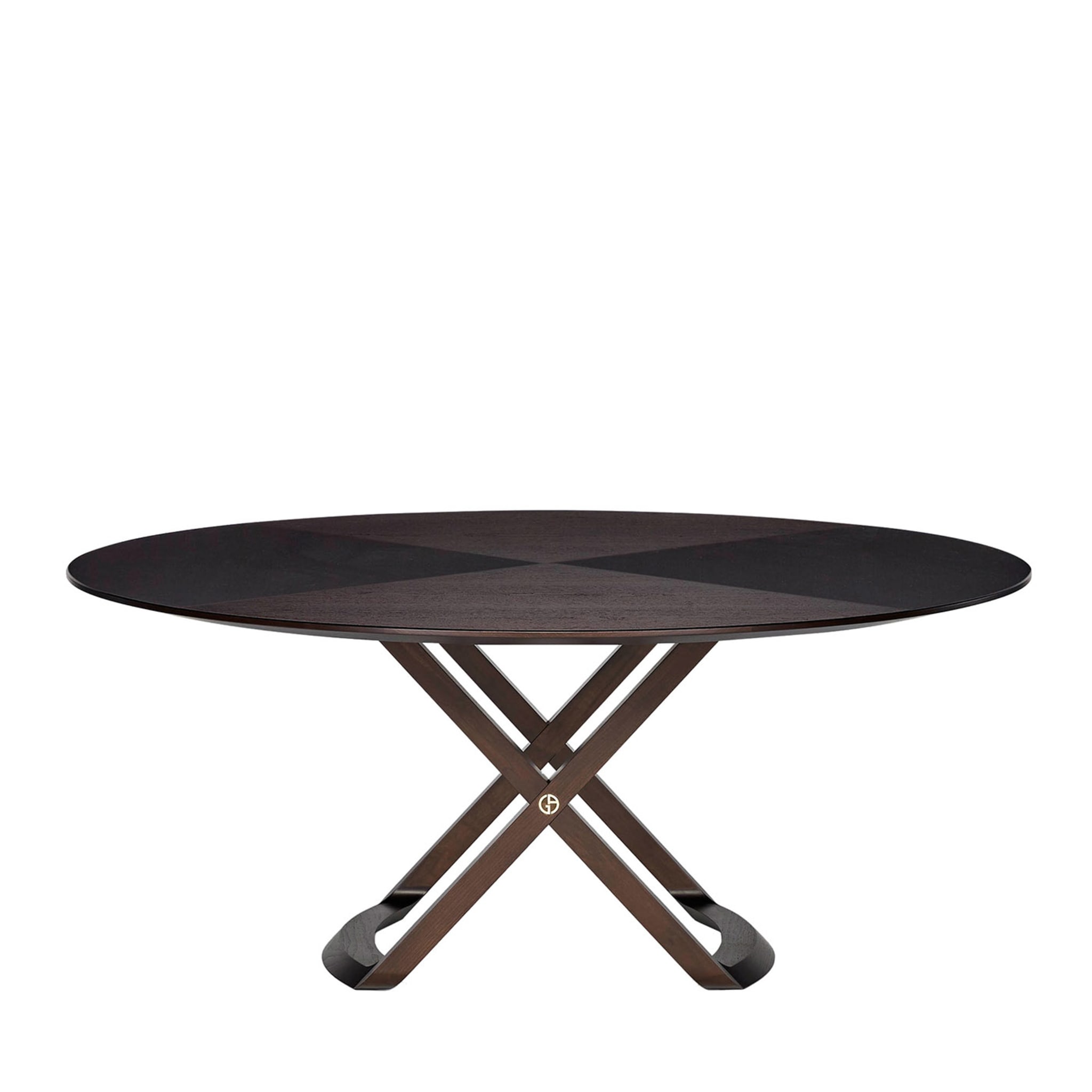 Planet Dining Table - Vue principale