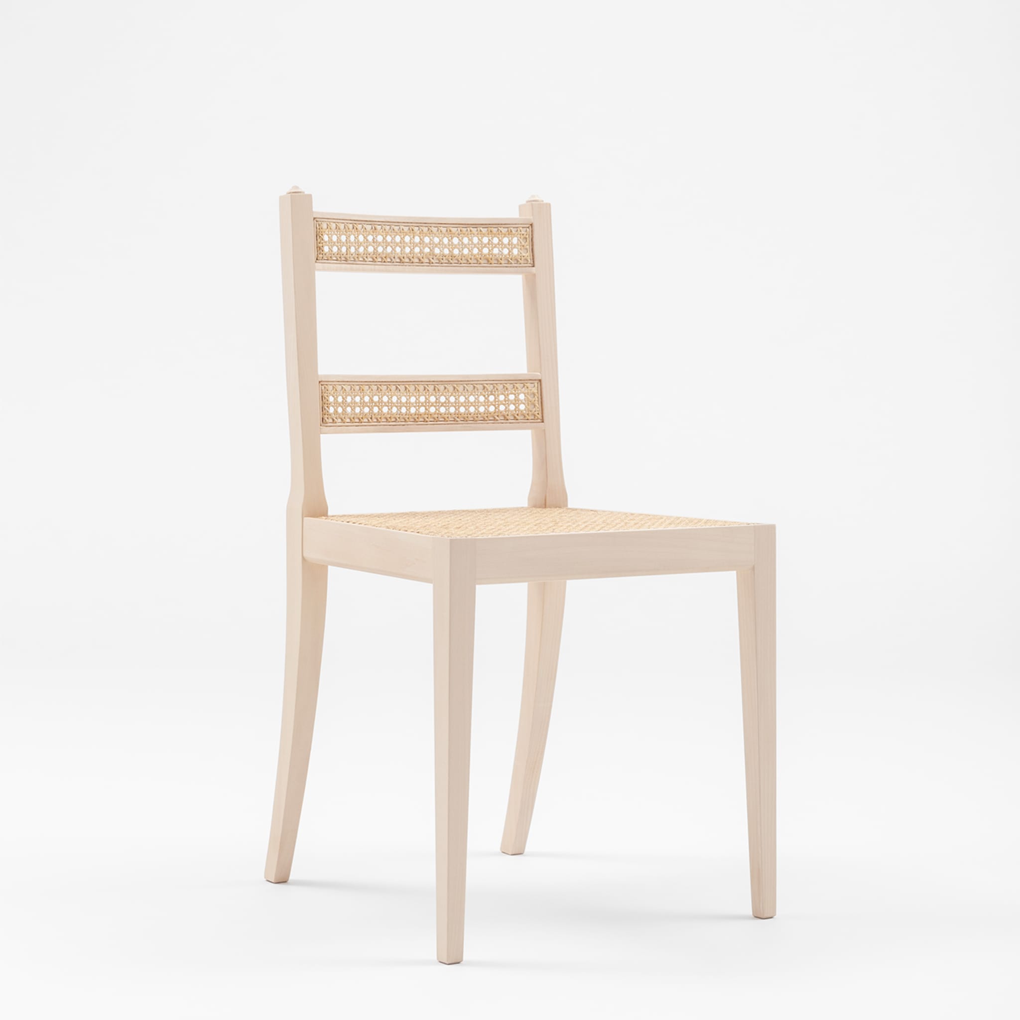 North Natural Chair - Alternative view 3
