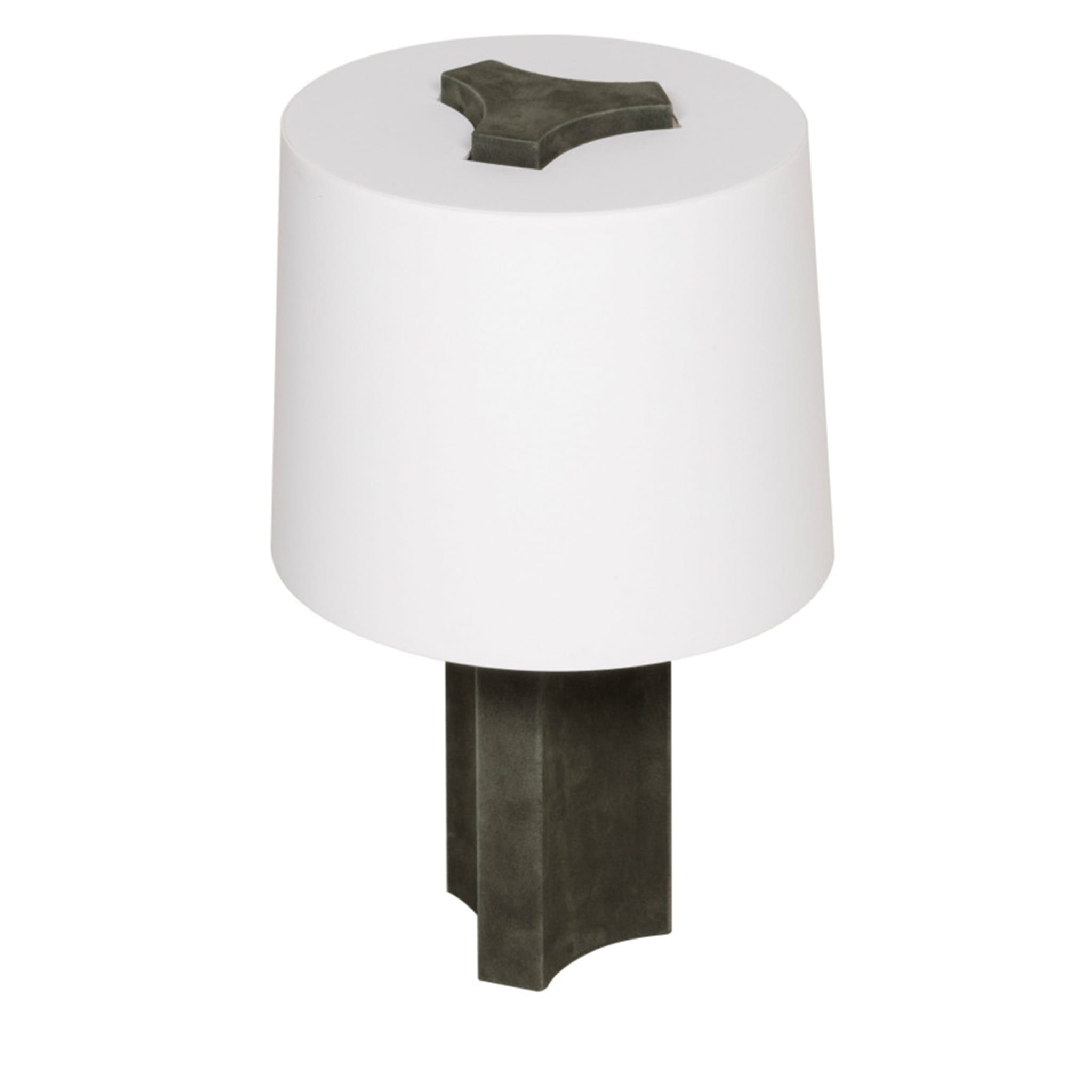 Lámpara de mesa Enea - Pequeña - Vista alternativa 2