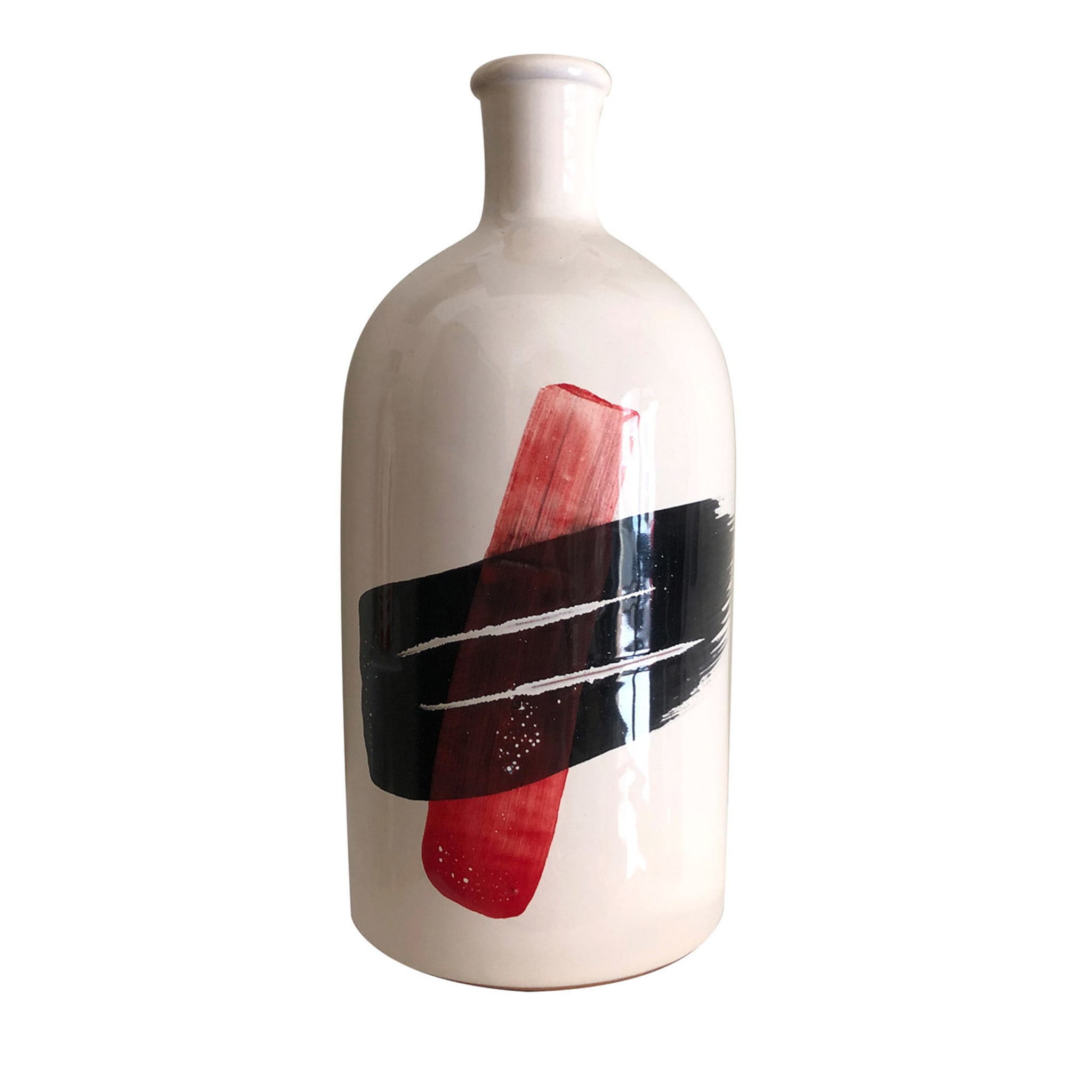 Orcio Dekorative Flasche #05 - Hauptansicht