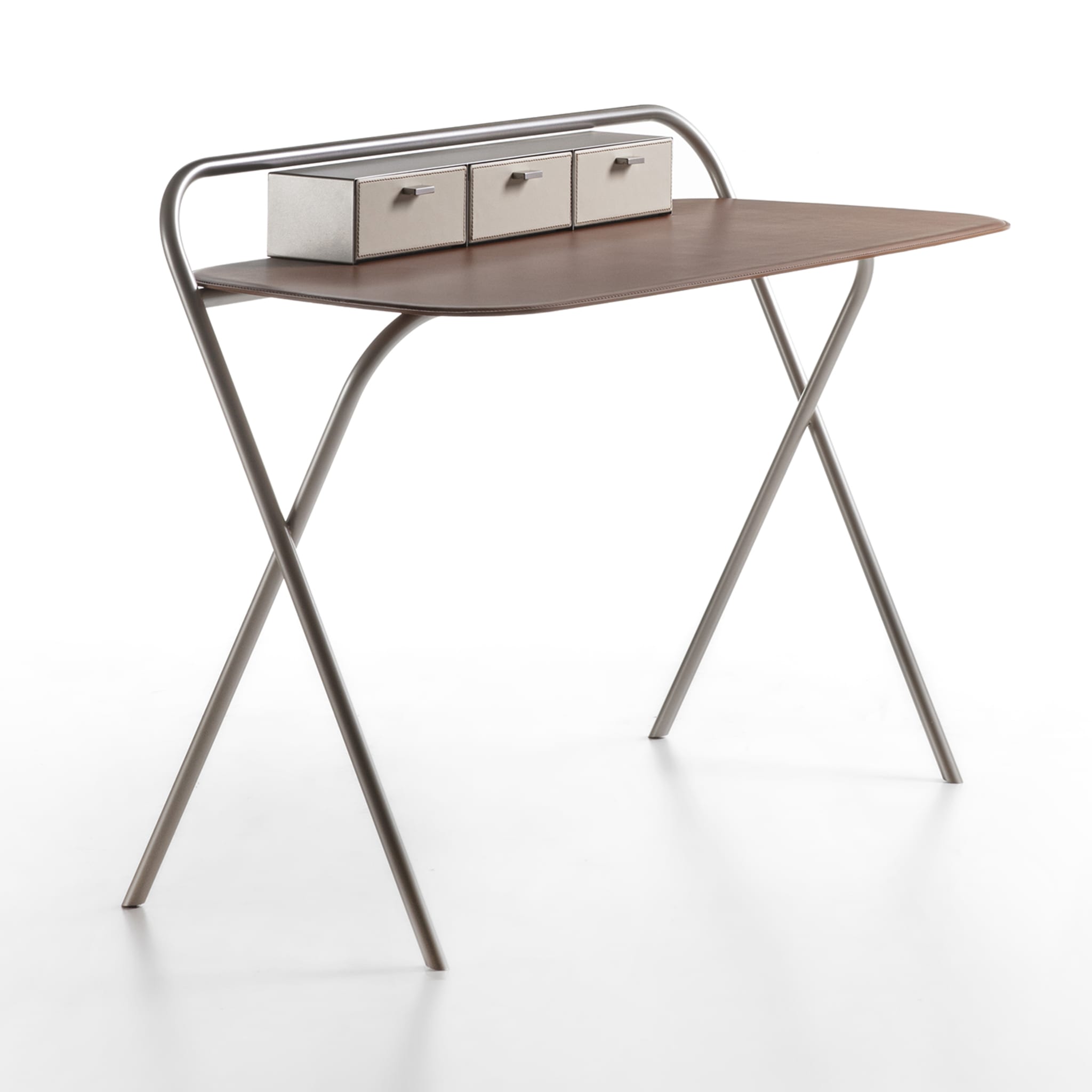 Enea Desk by Studio Nove.3 - Alternative view 5