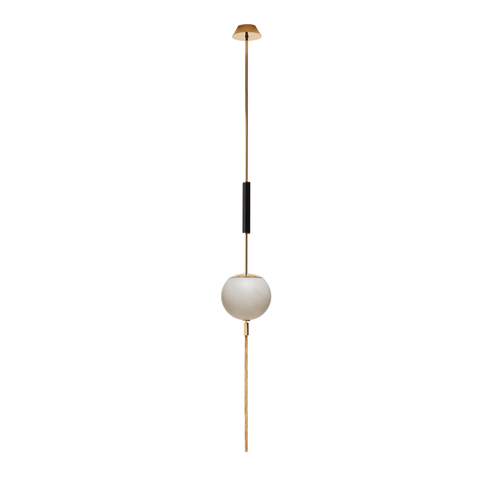 Lucifuge Pendant Lamp - Main view
