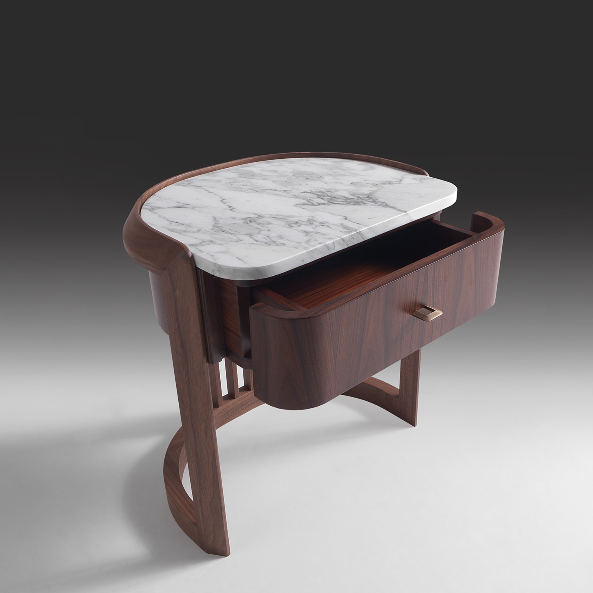Sandro Bedside Table - Alternative view 2