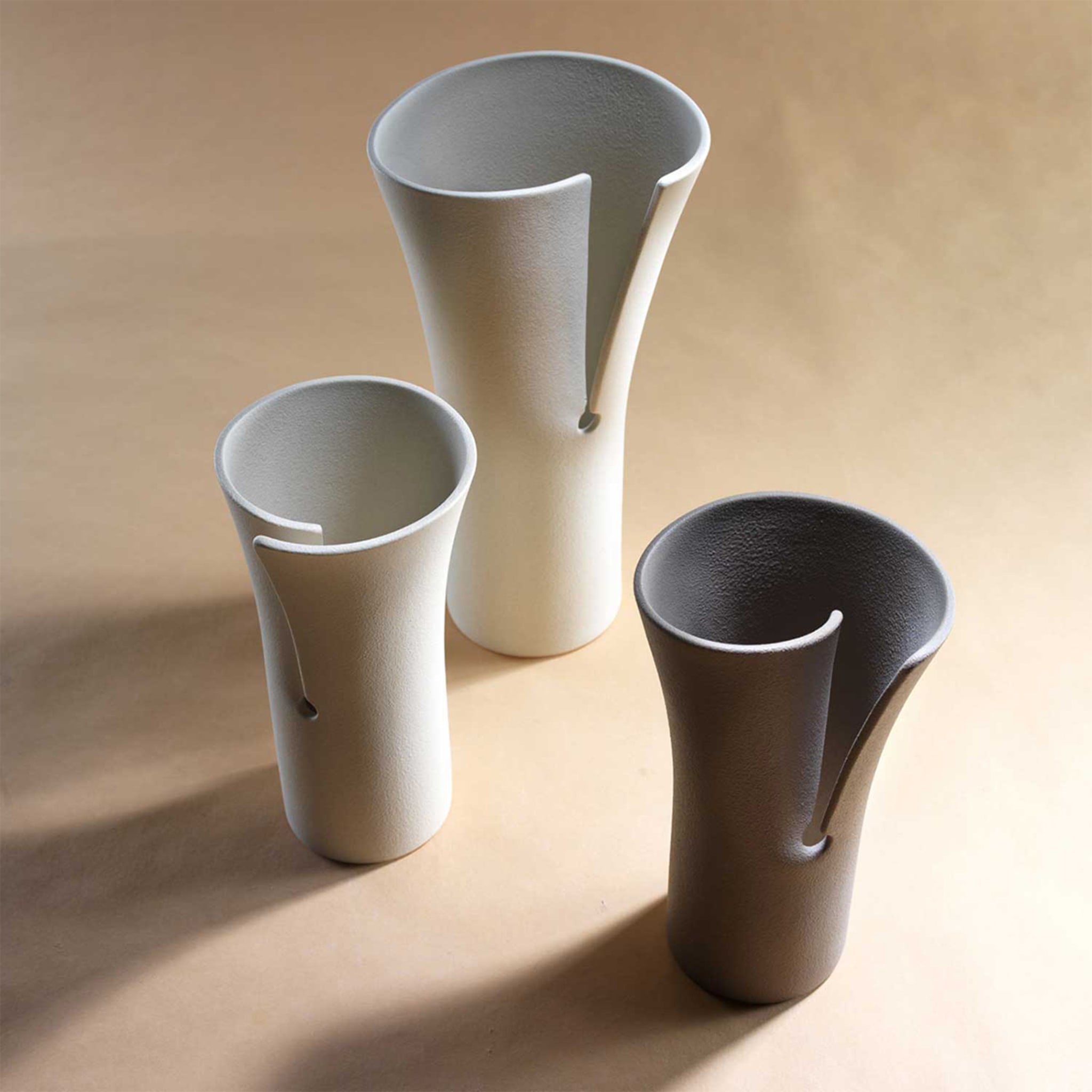 Helix Vase #1 - Alternative view 4