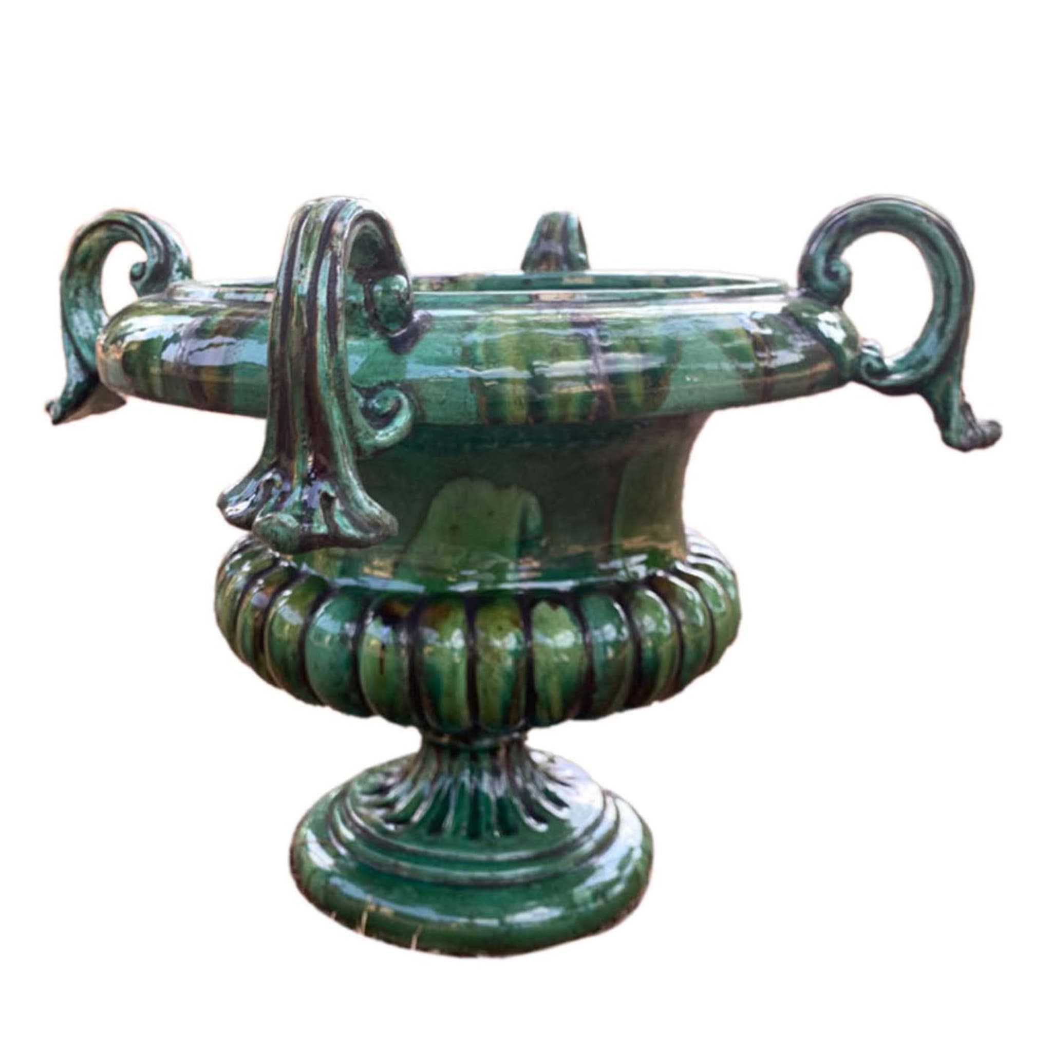 Medici Vase with Handles - Main view