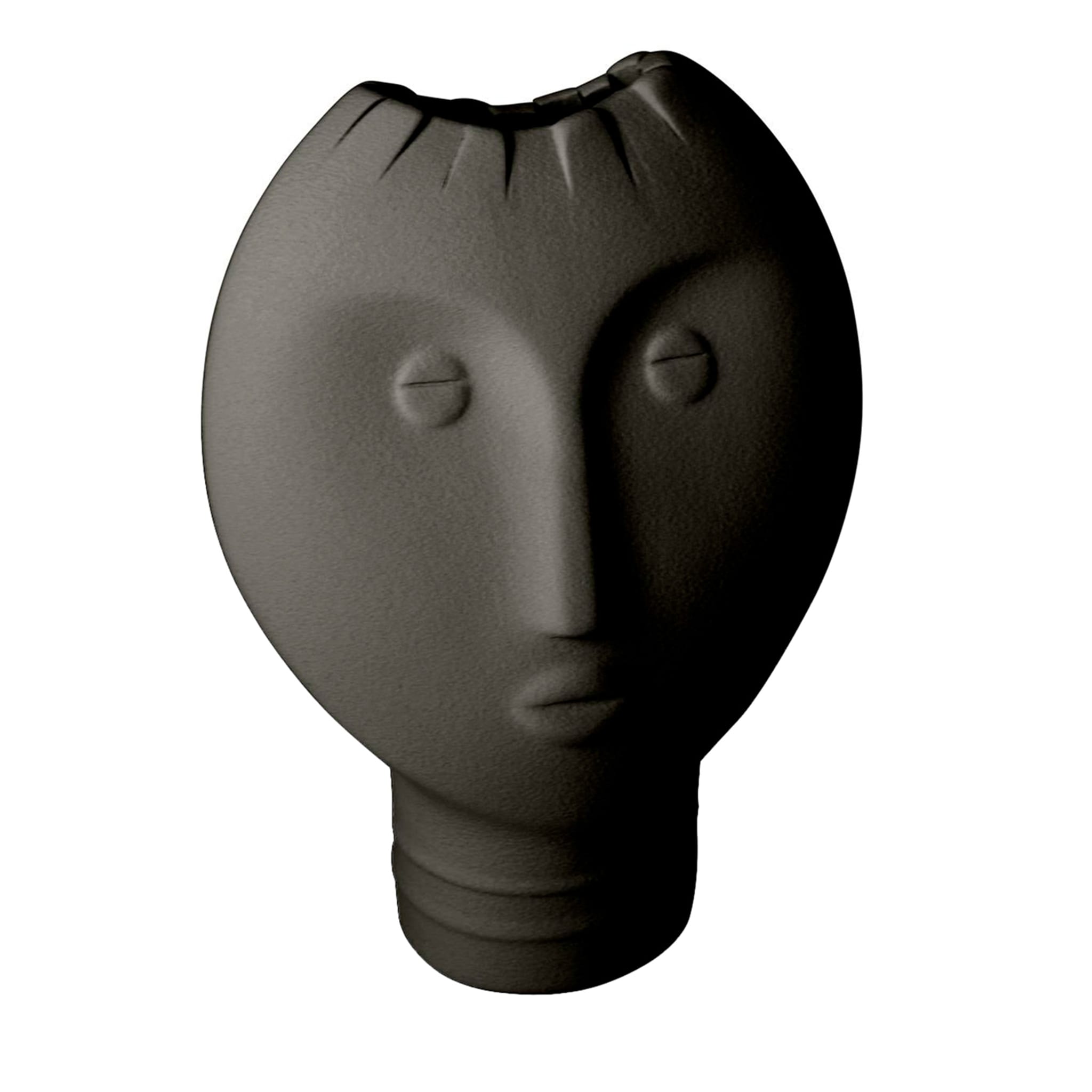 Small Face Vase by Giuseppe Bucco - Main view