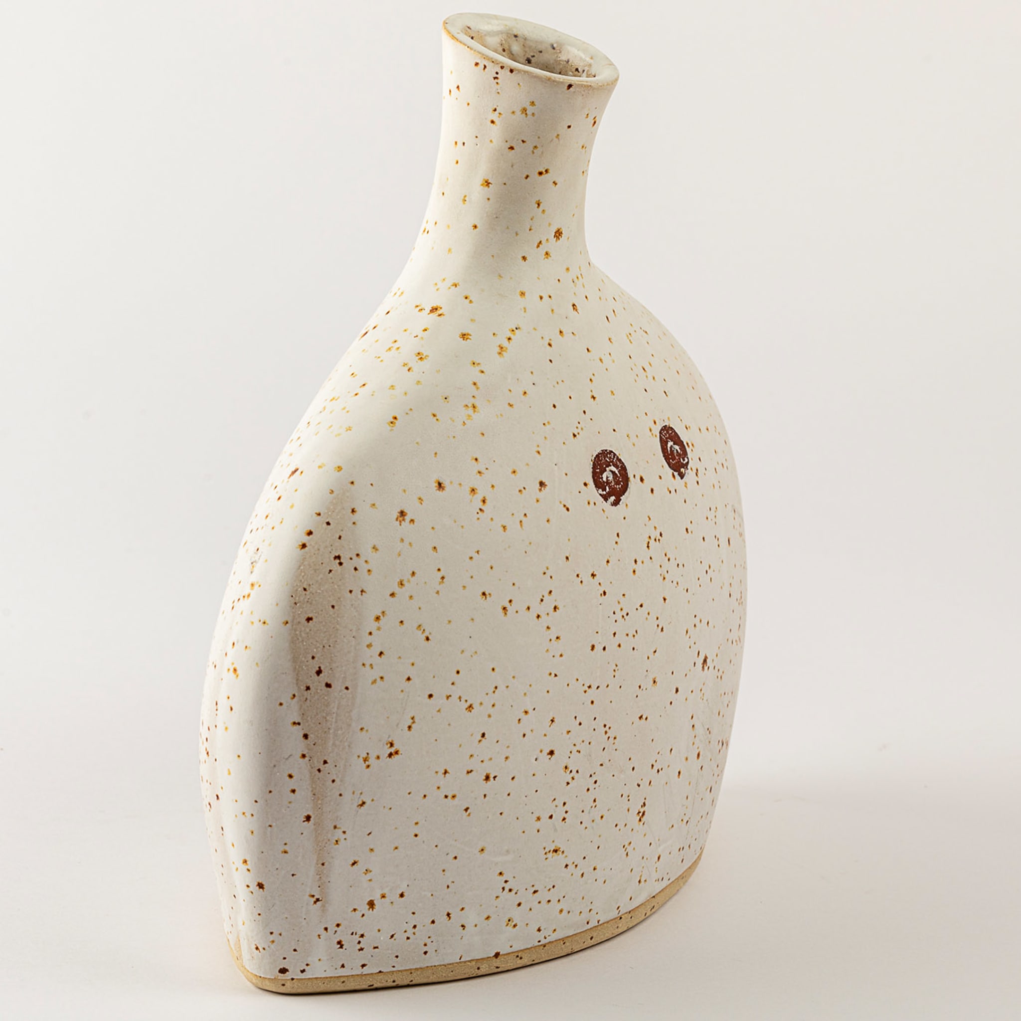  Weiße Dame Vase - Alternative Ansicht 3
